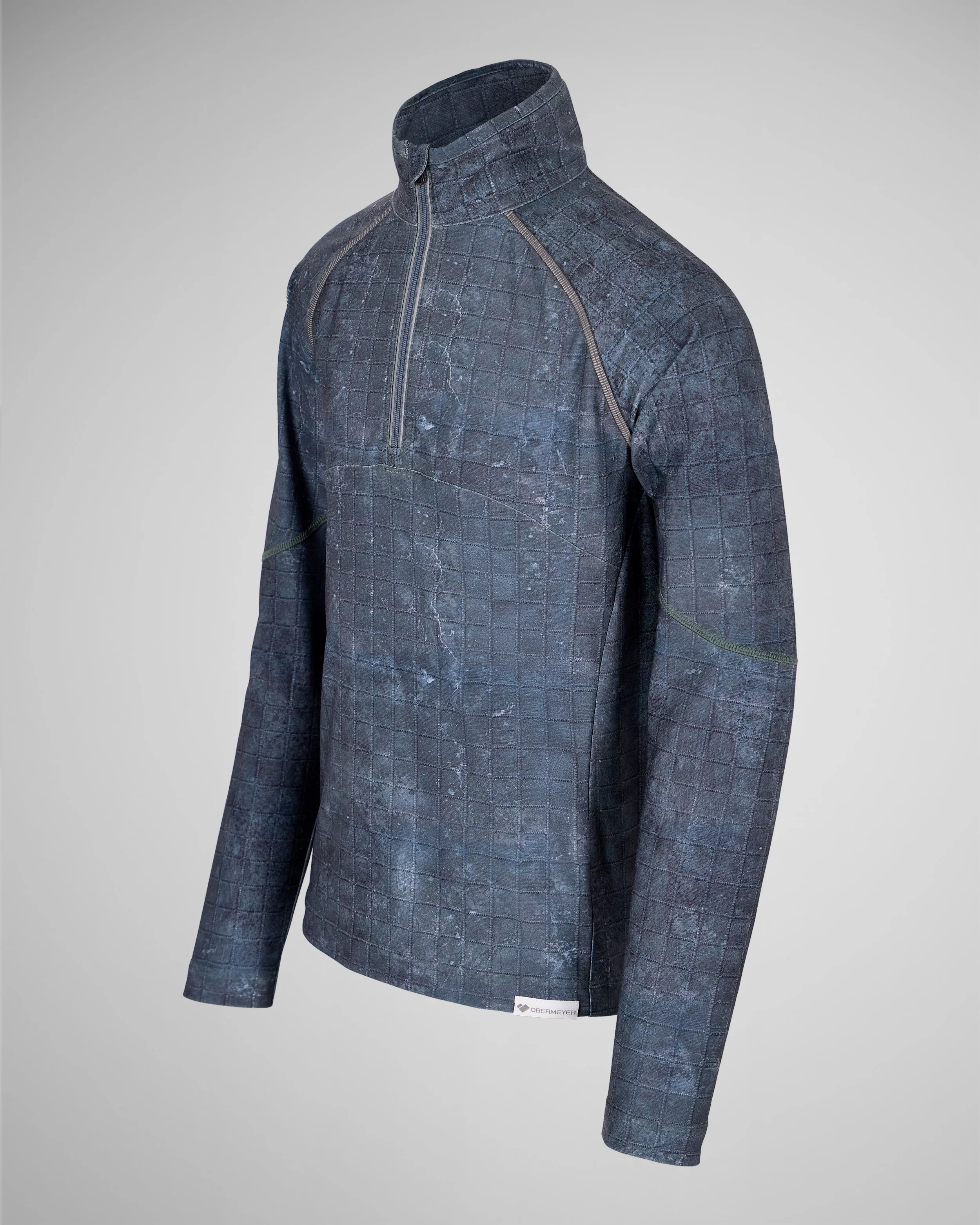 Banff 1/4 Zip - Image 11