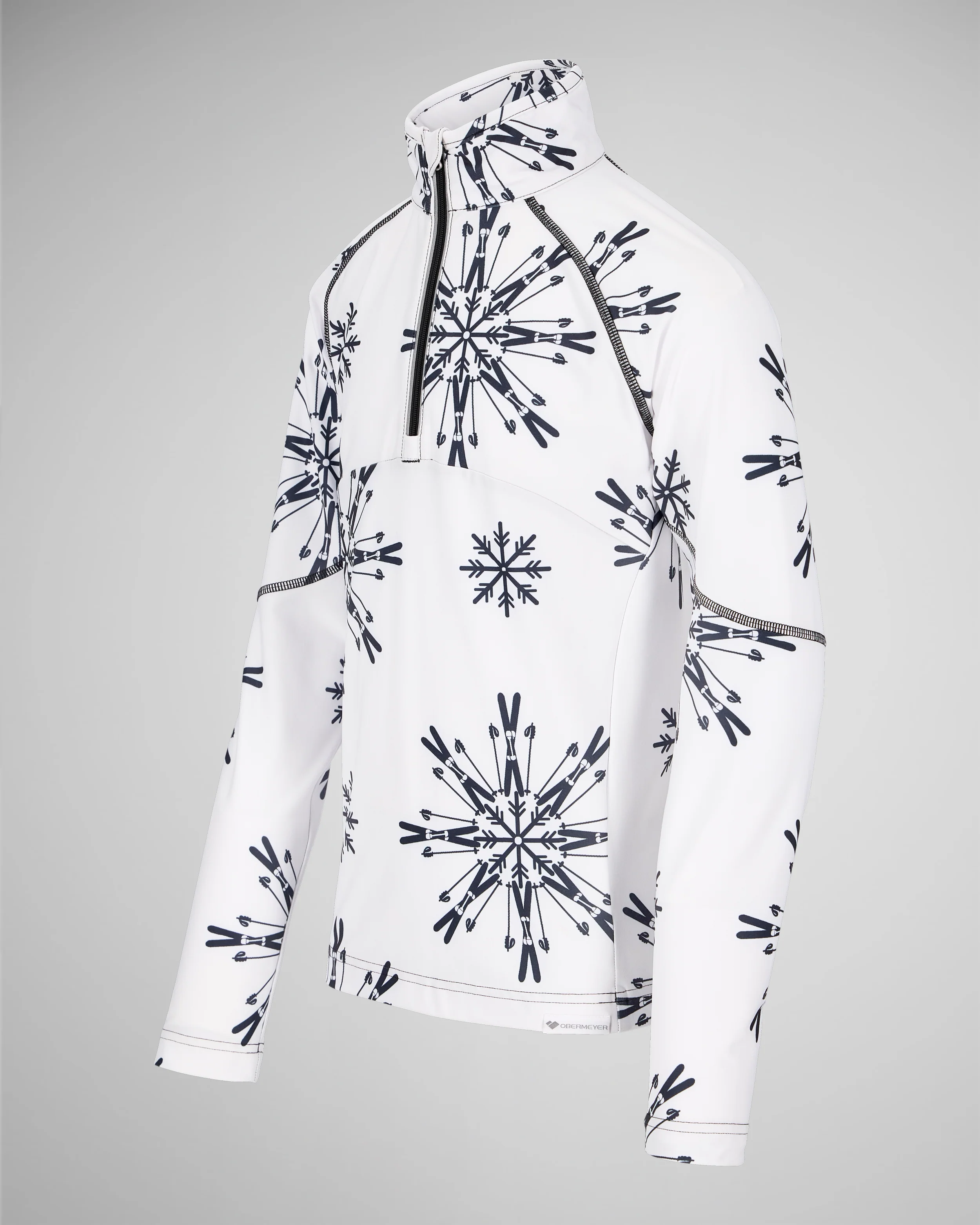 Banff 1/4 Zip - Image 12