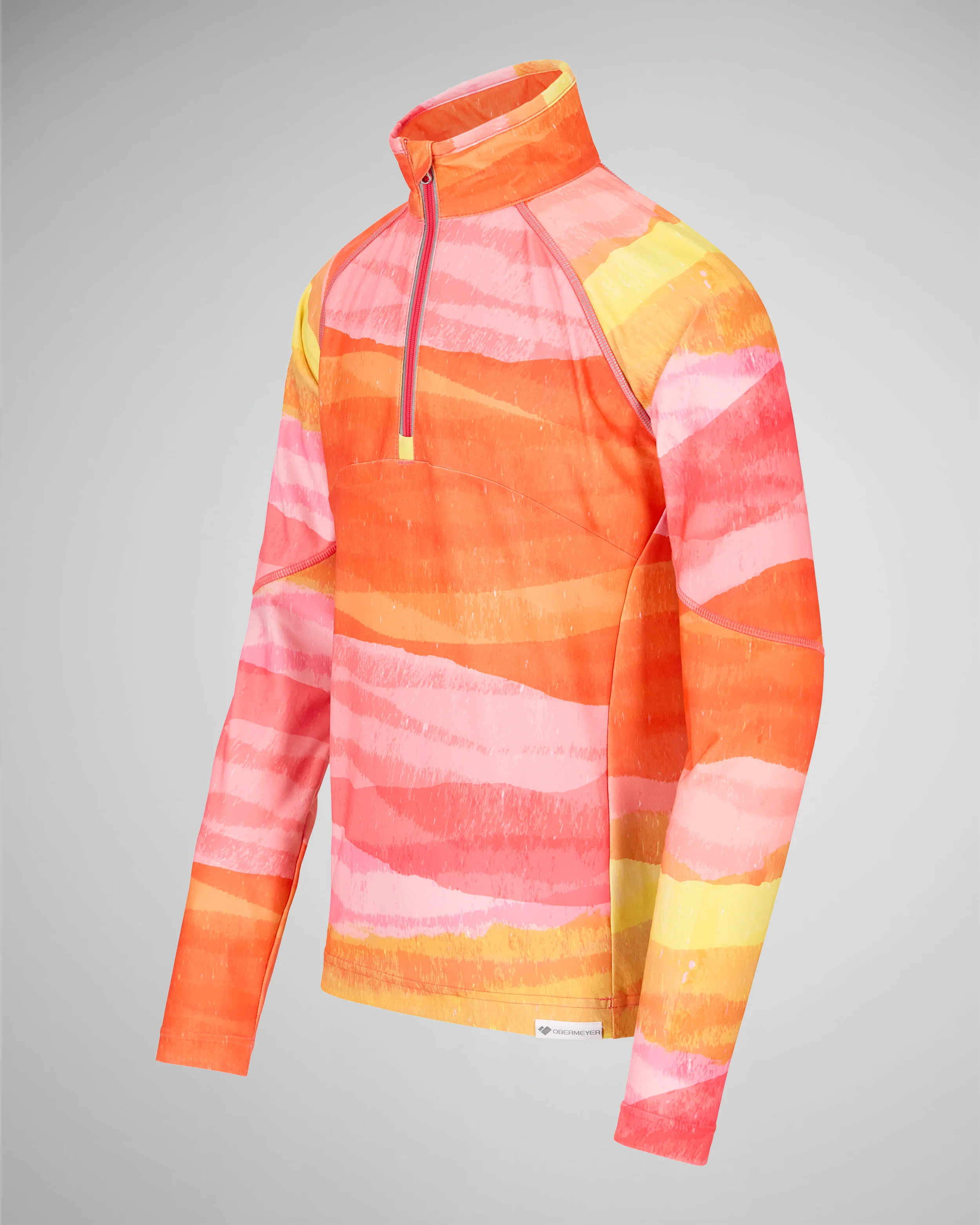 Banff 1/4 Zip - Image 13