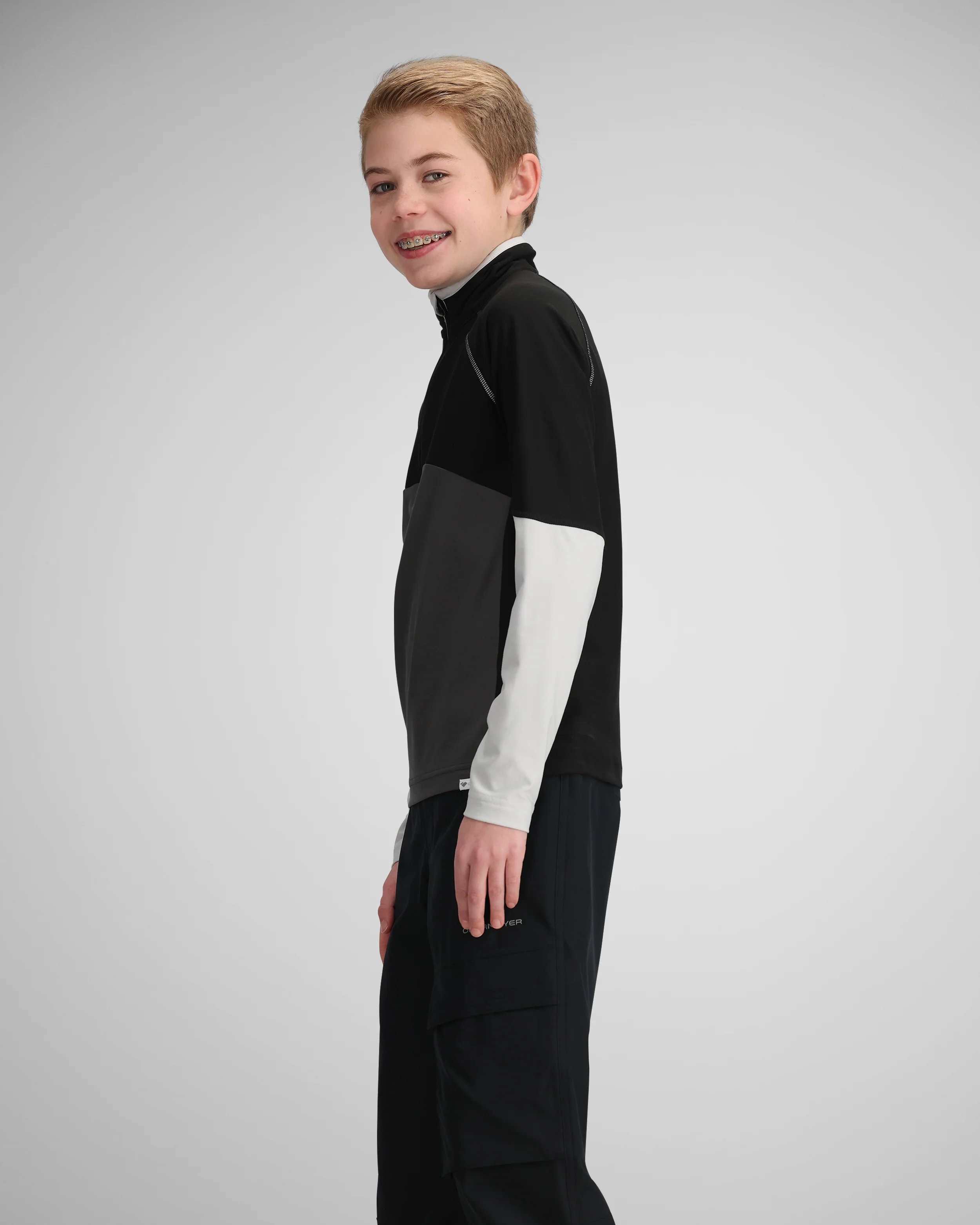 Banff 1/4 Zip - Image 15