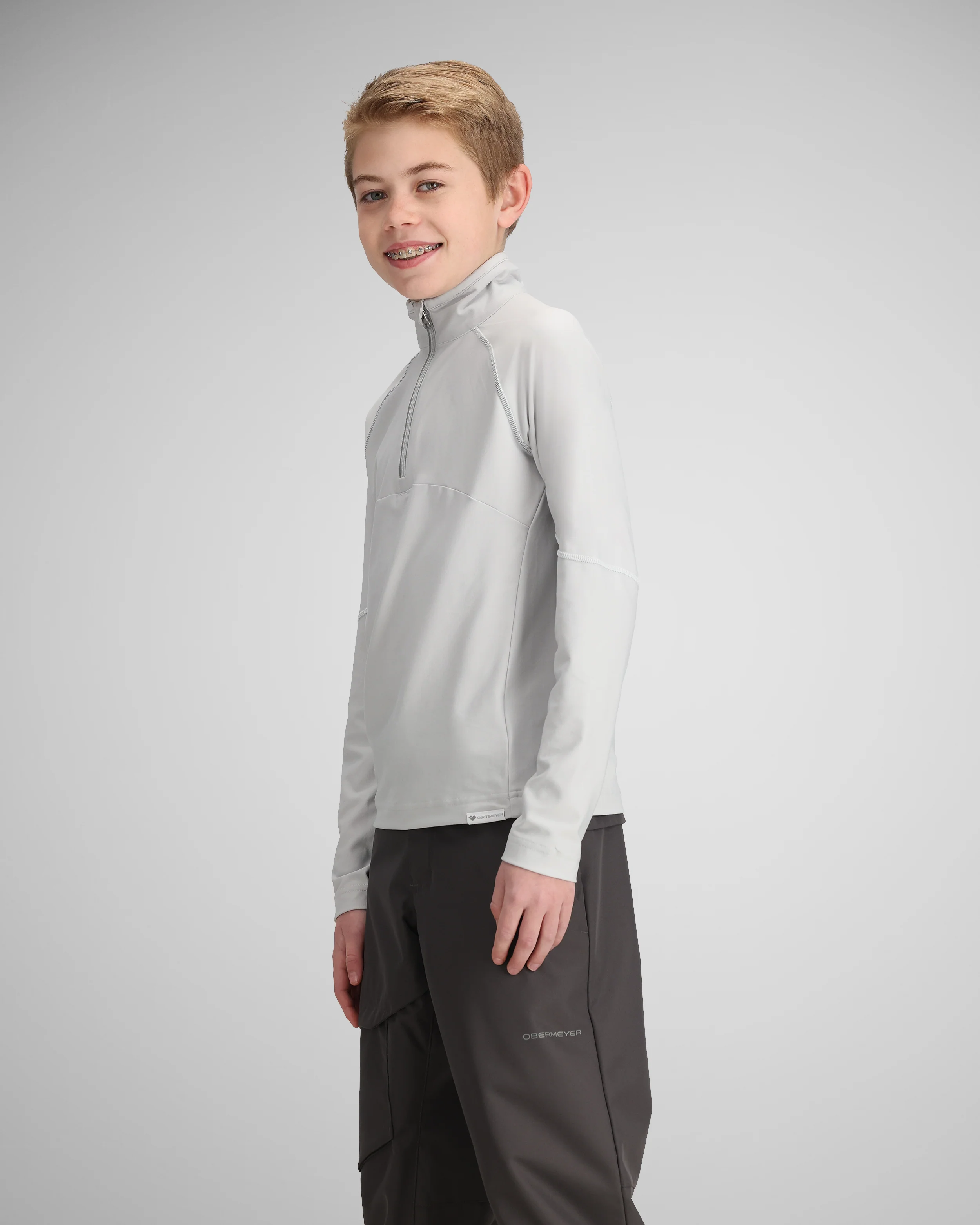 Banff 1/4 Zip - Image 16