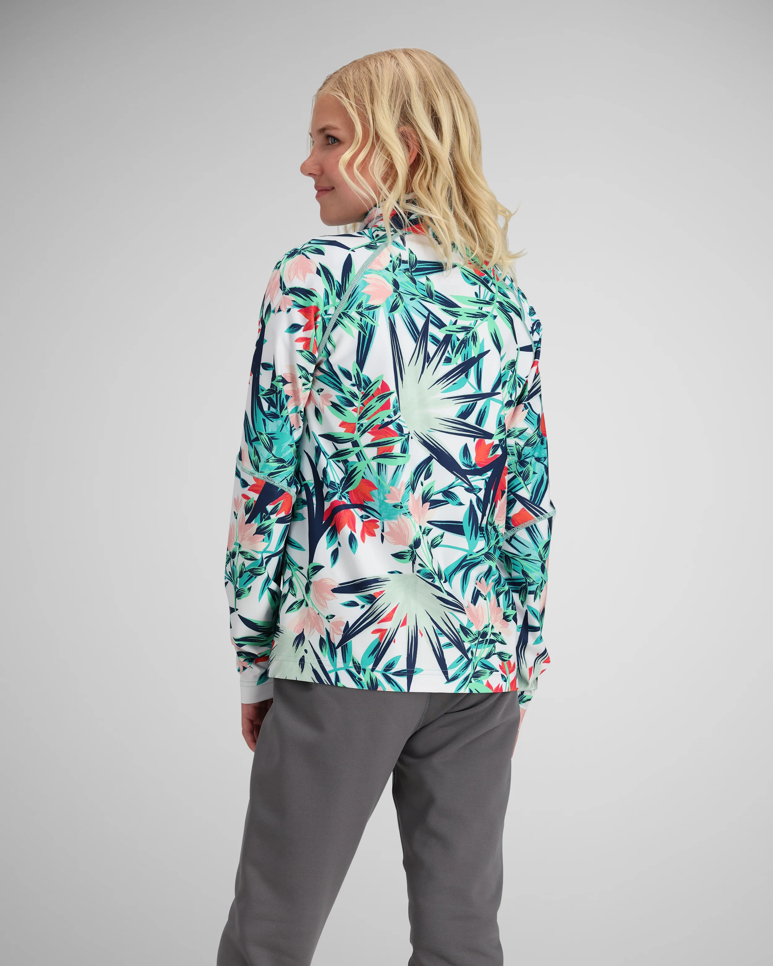 Banff 1/4 Zip - Image 17