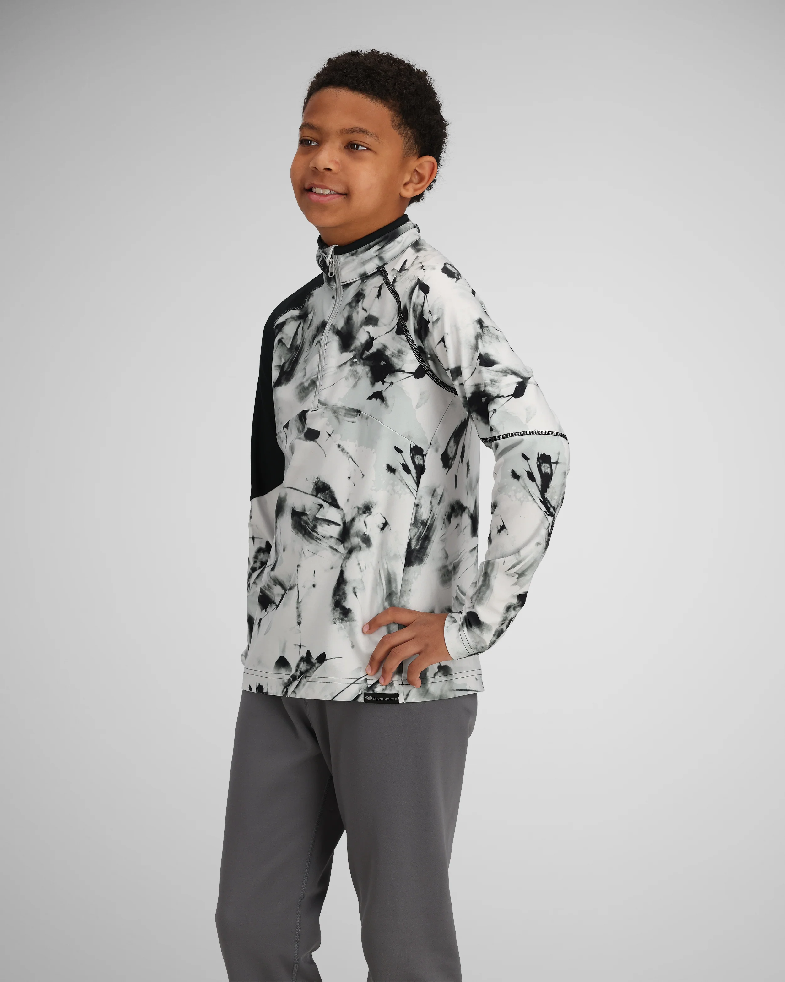 Banff 1/4 Zip - Image 18