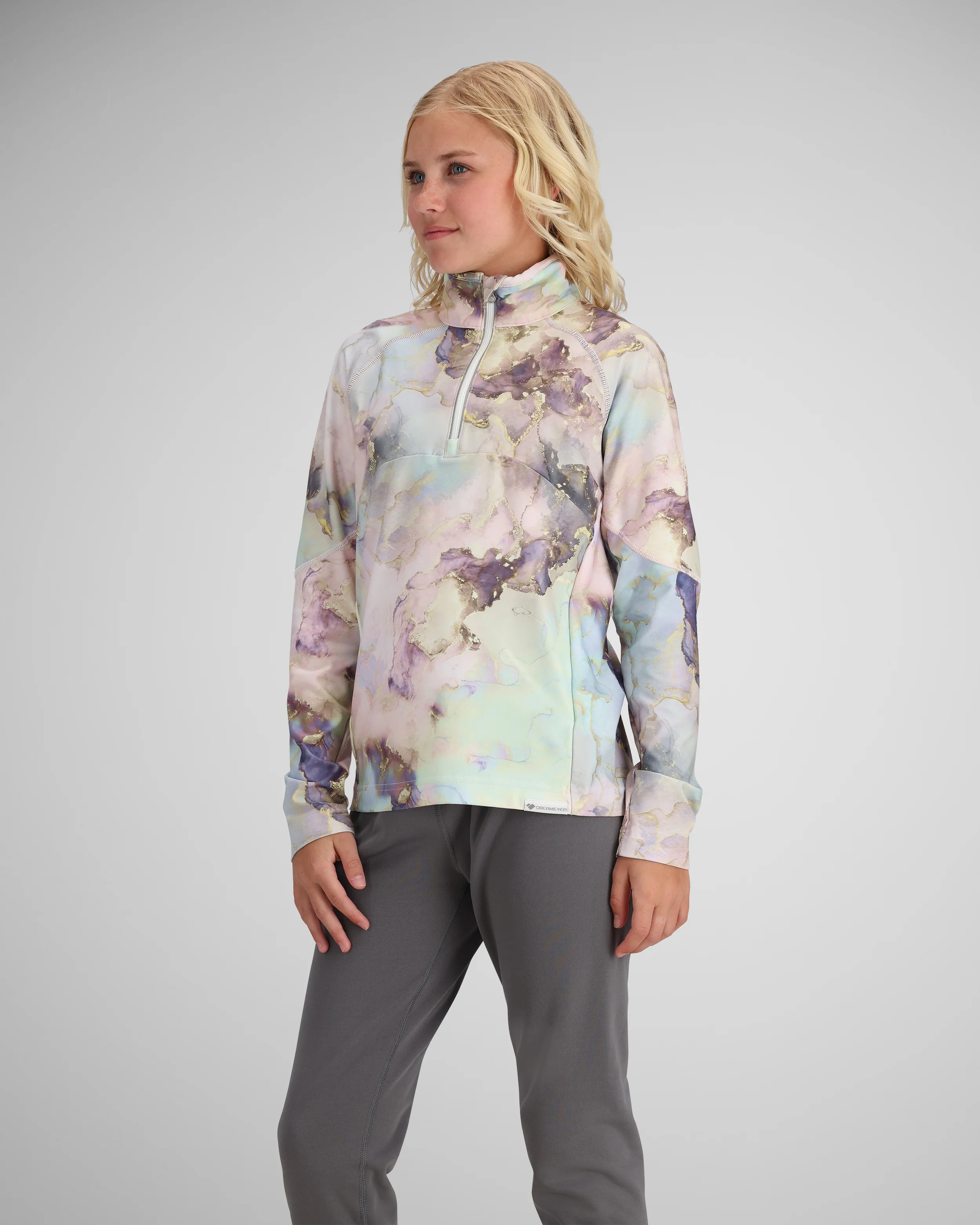 Banff 1/4 Zip - Image 19