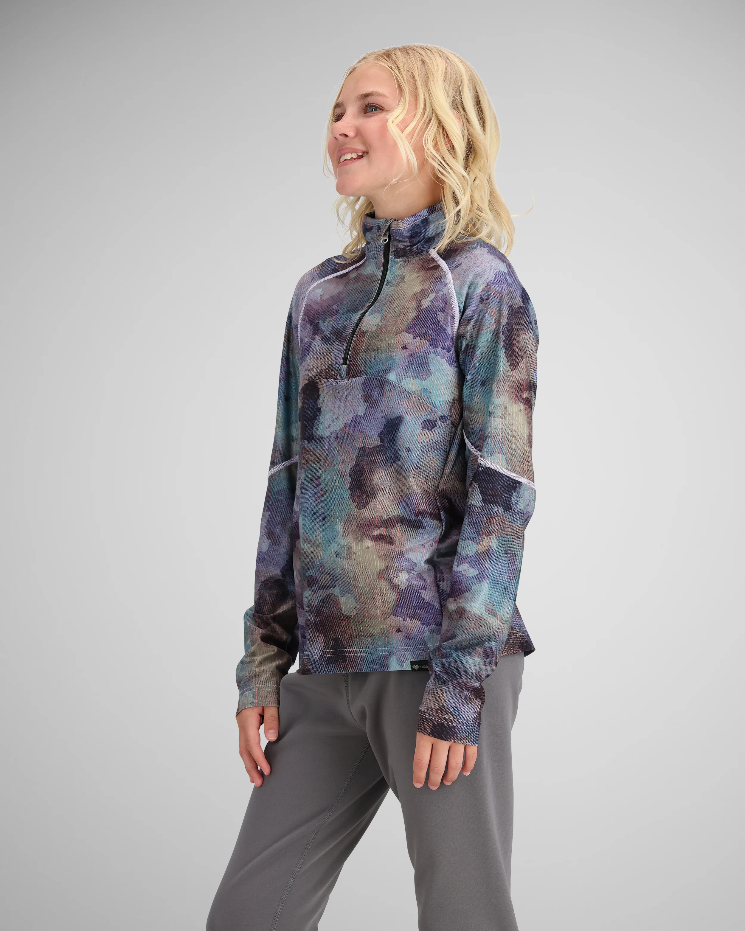 Banff 1/4 Zip - Image 20