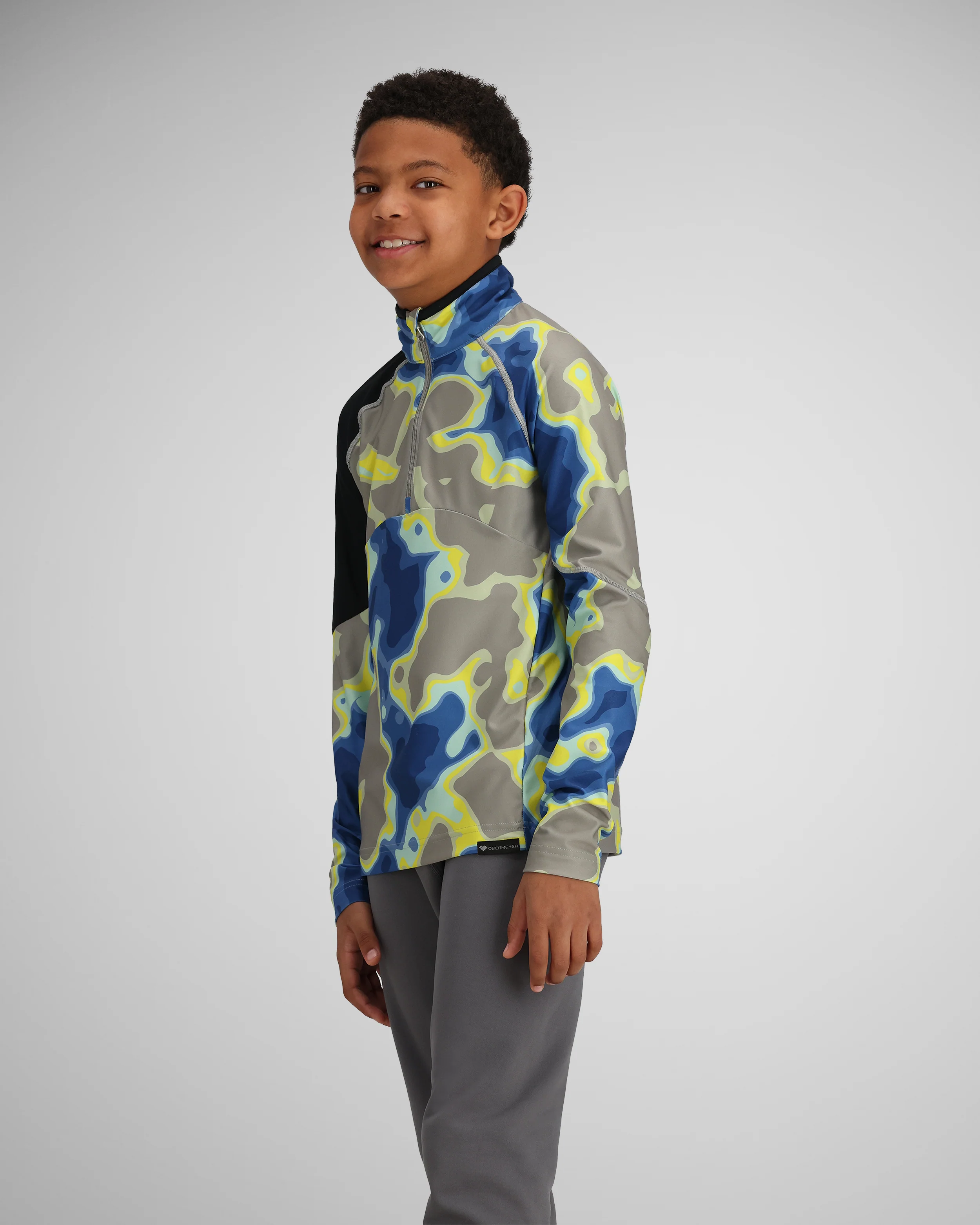 Banff 1/4 Zip - Image 21