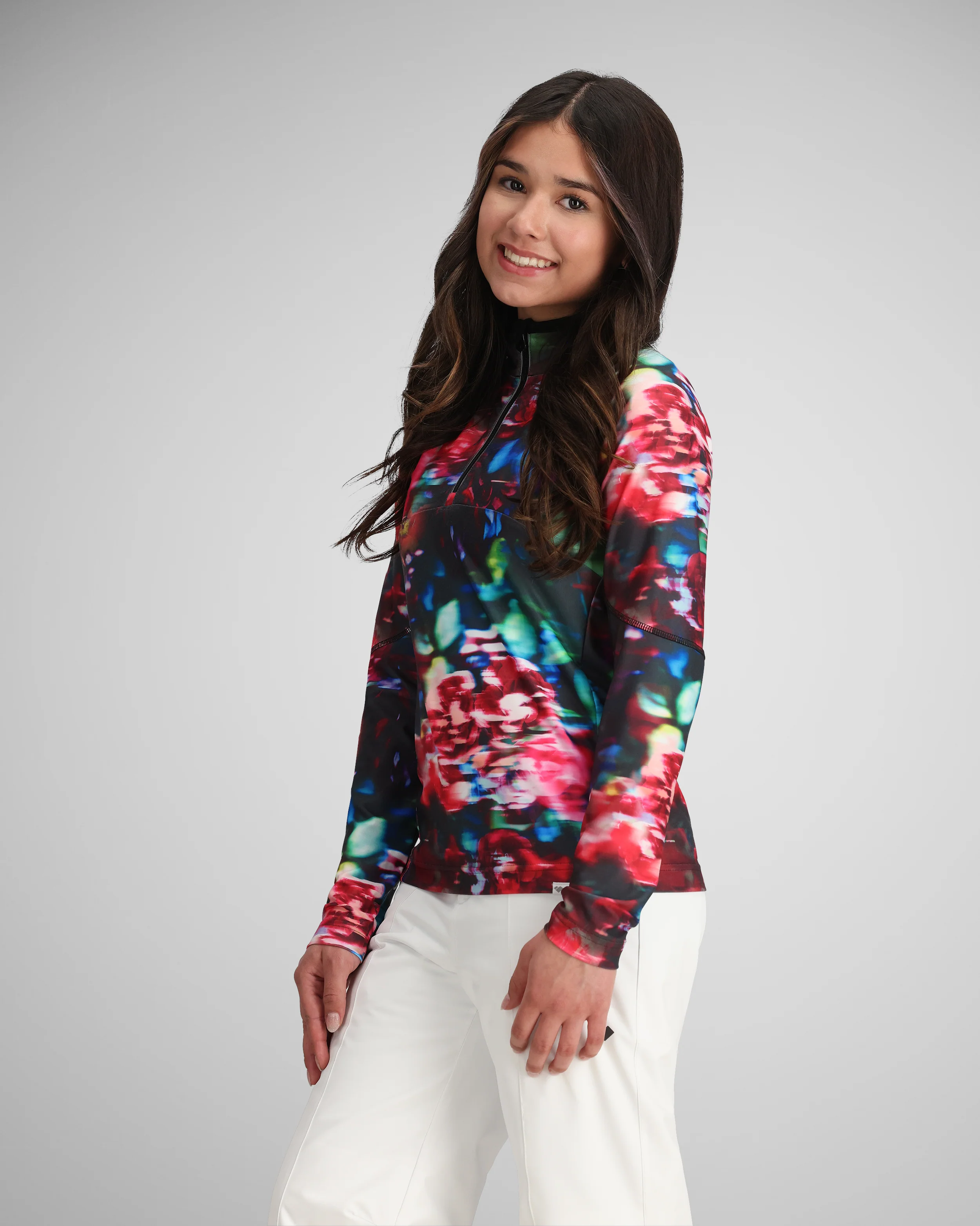 Banff 1/4 Zip - Image 22