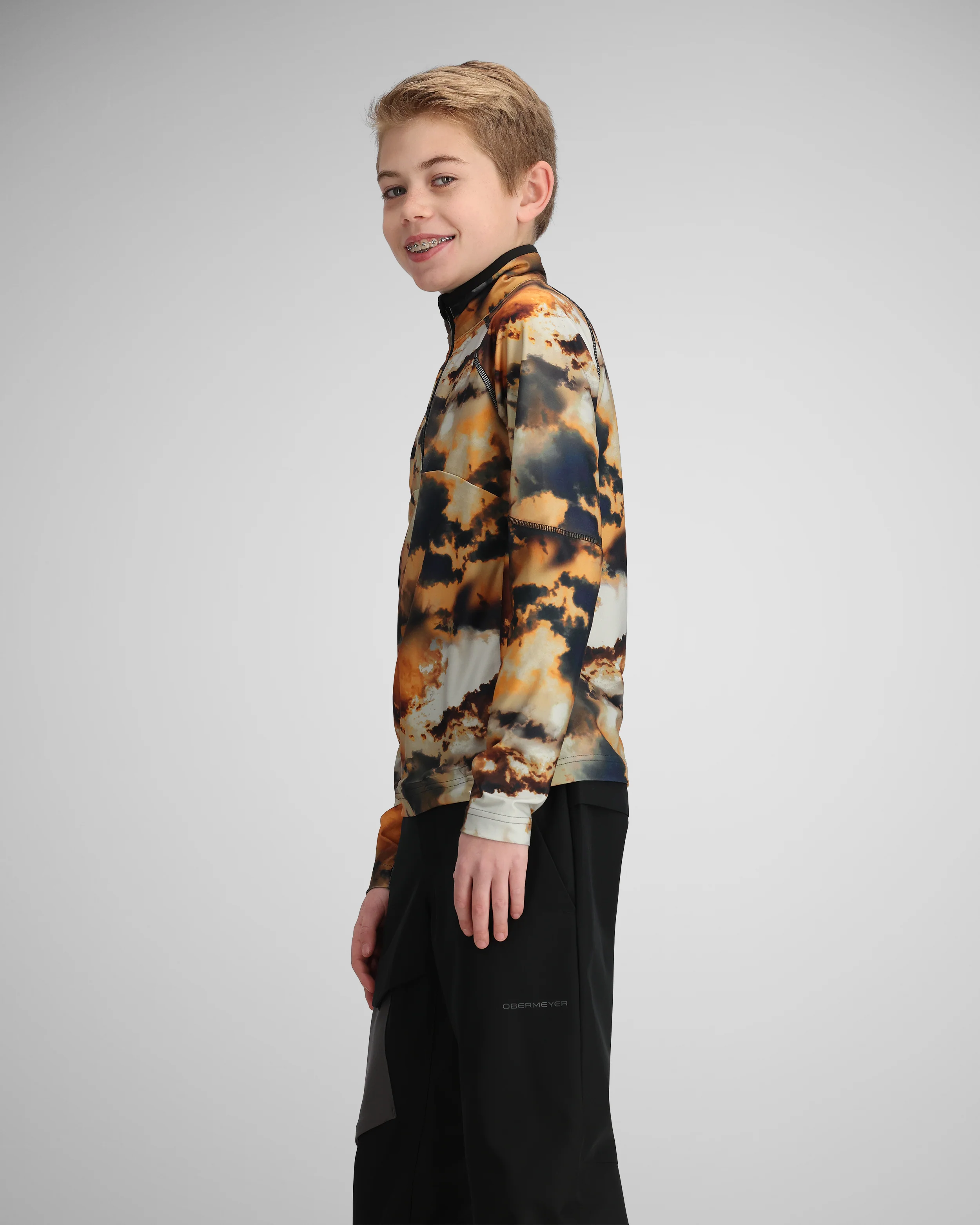 Banff 1/4 Zip - Image 23