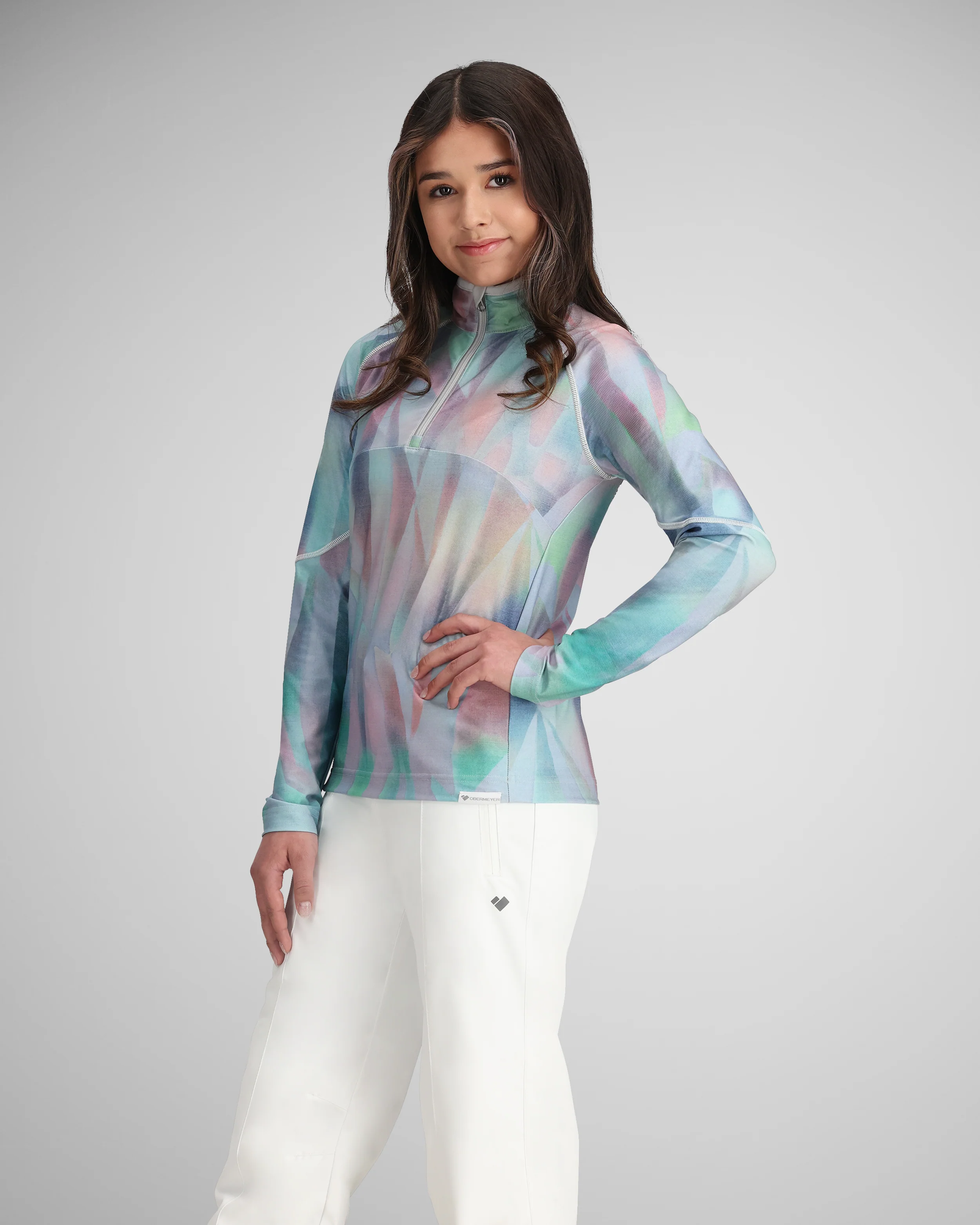 Banff 1/4 Zip - Image 24