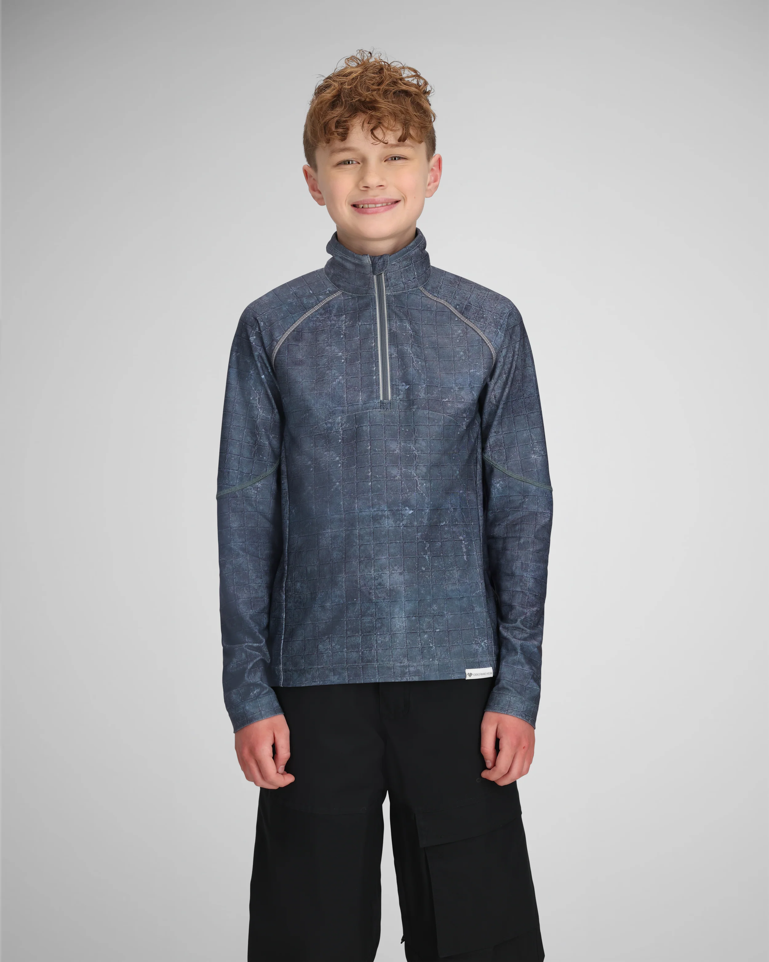 Banff 1/4 Zip - Image 25