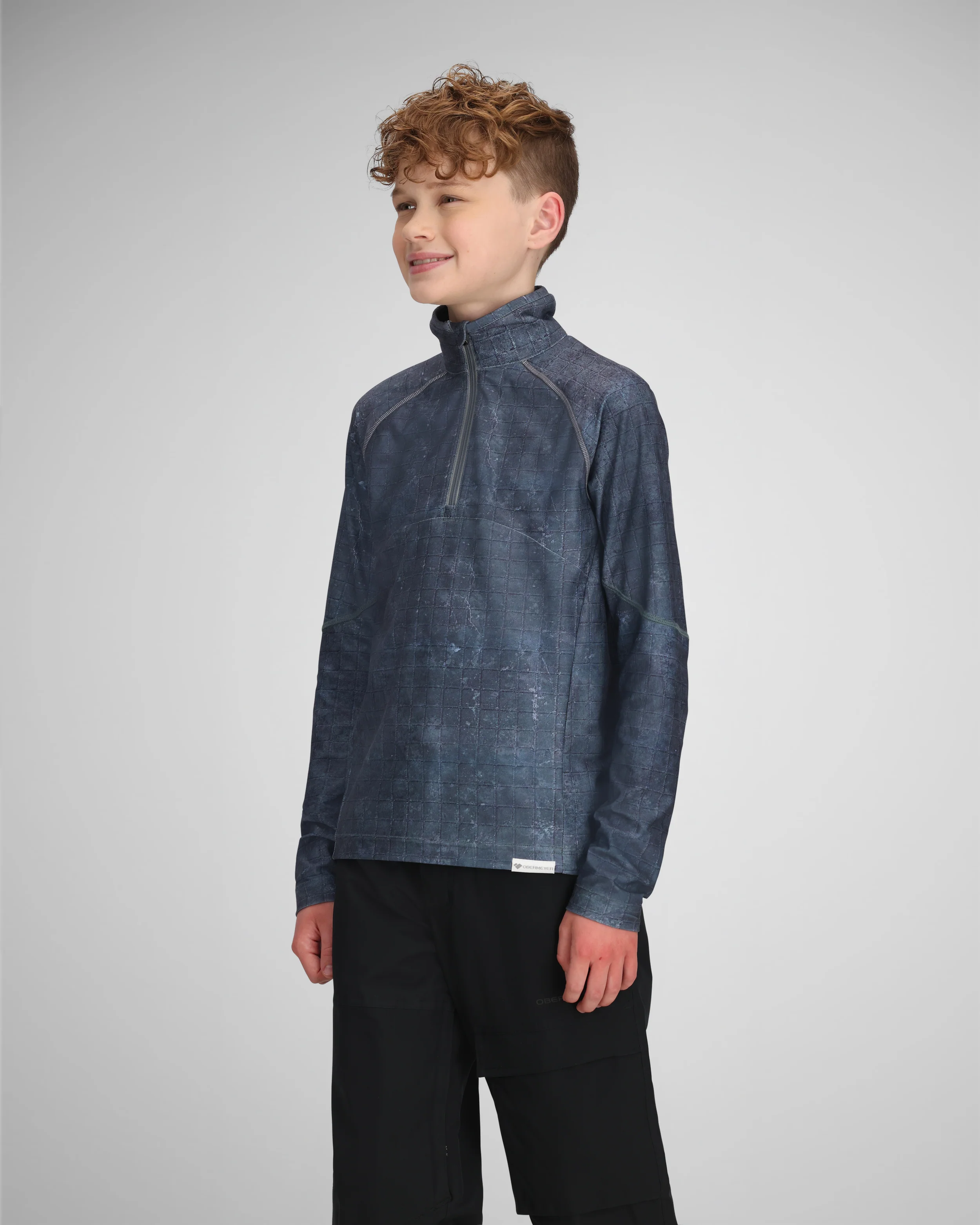 Banff 1/4 Zip - Image 26