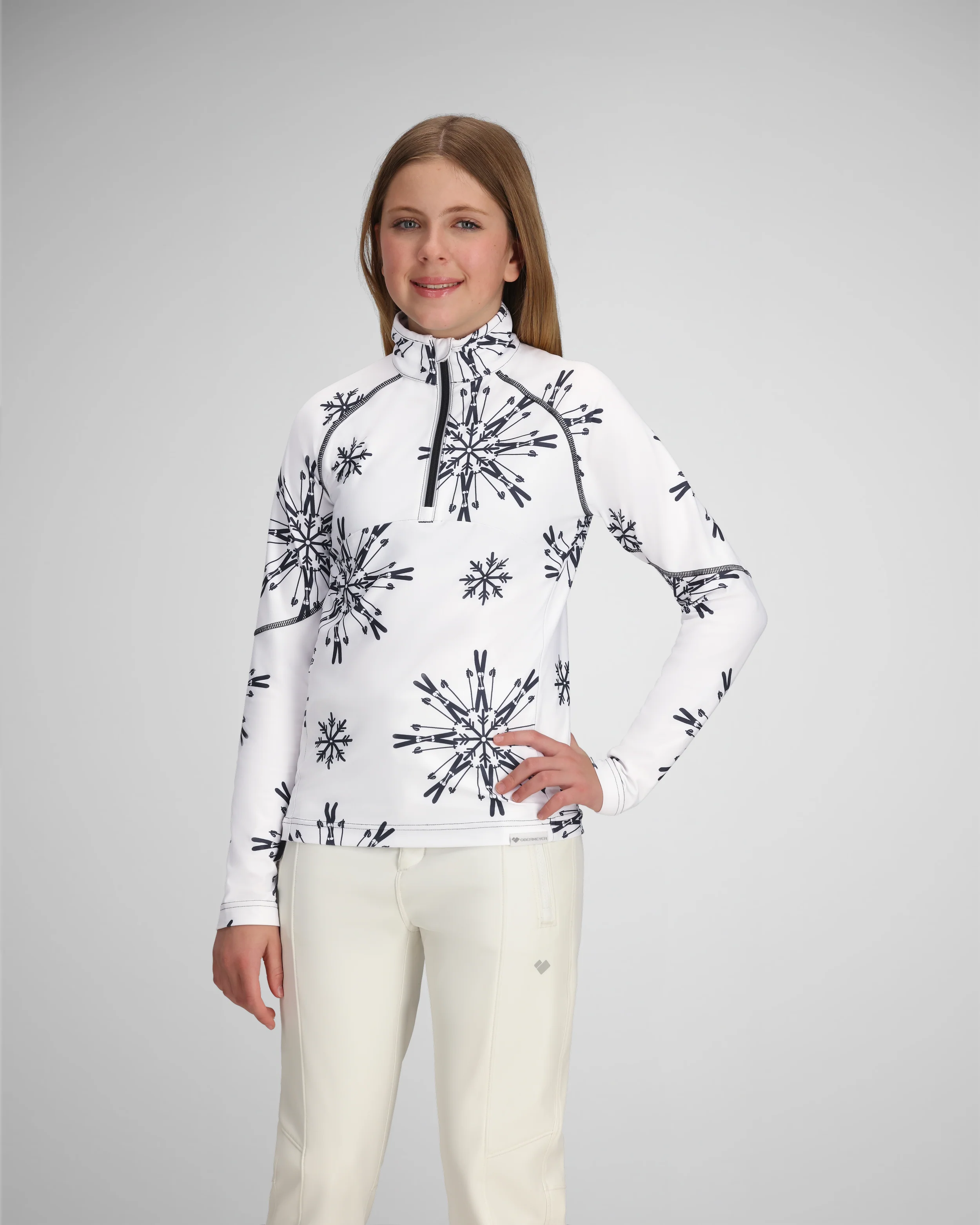 Banff 1/4 Zip - Image 27