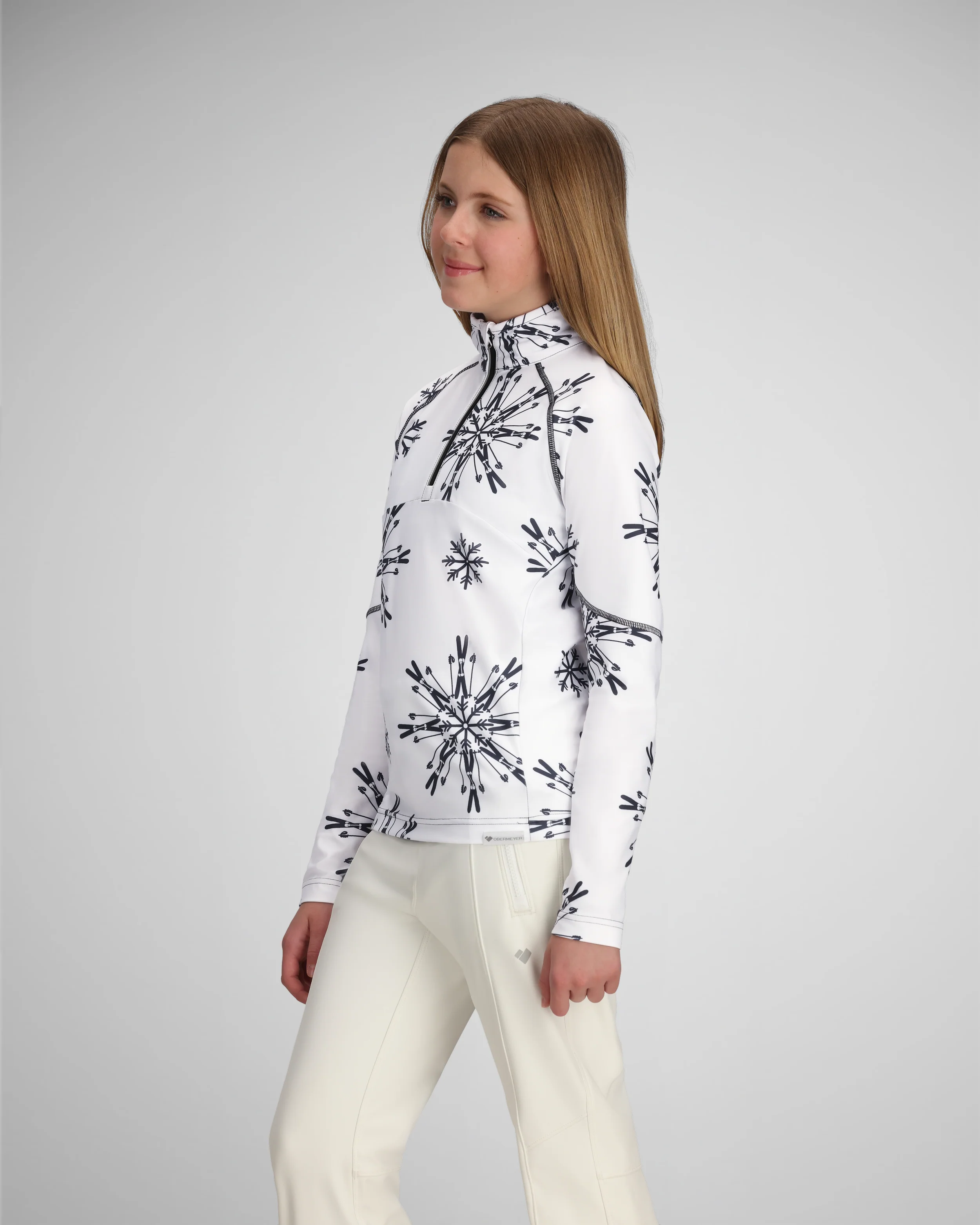 Banff 1/4 Zip - Image 28