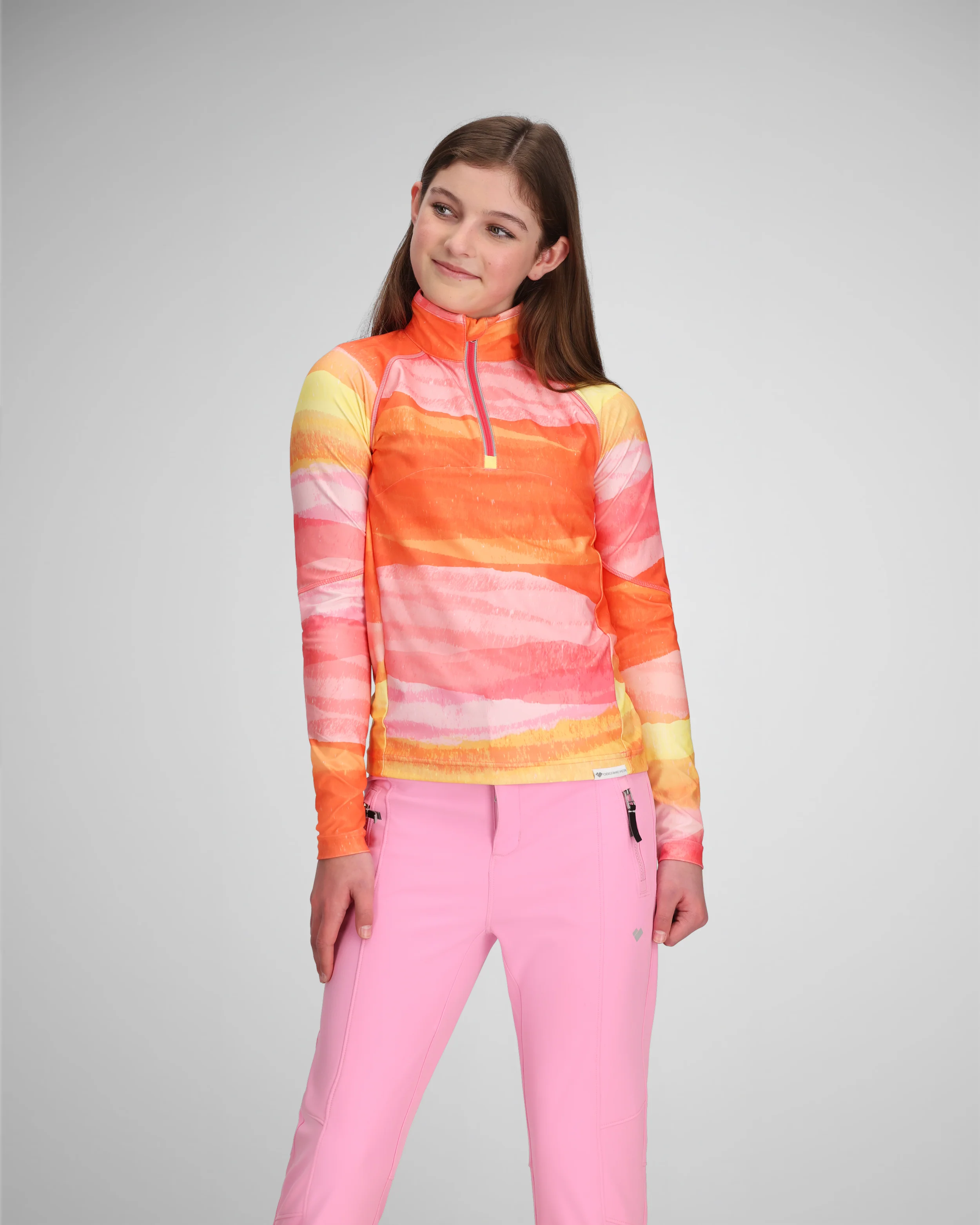 Banff 1/4 Zip - Image 29