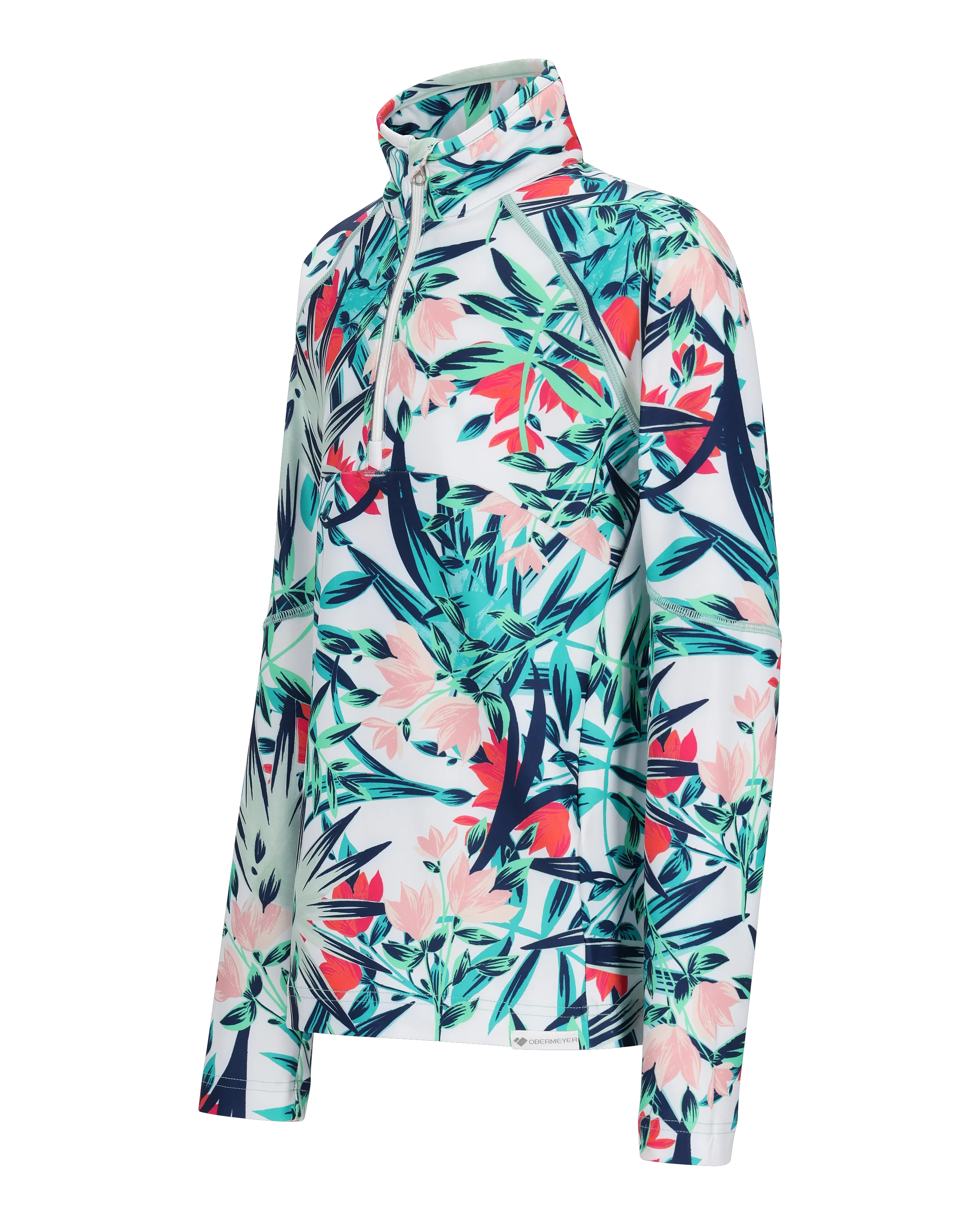 Banff 1/4 Zip - Image 3