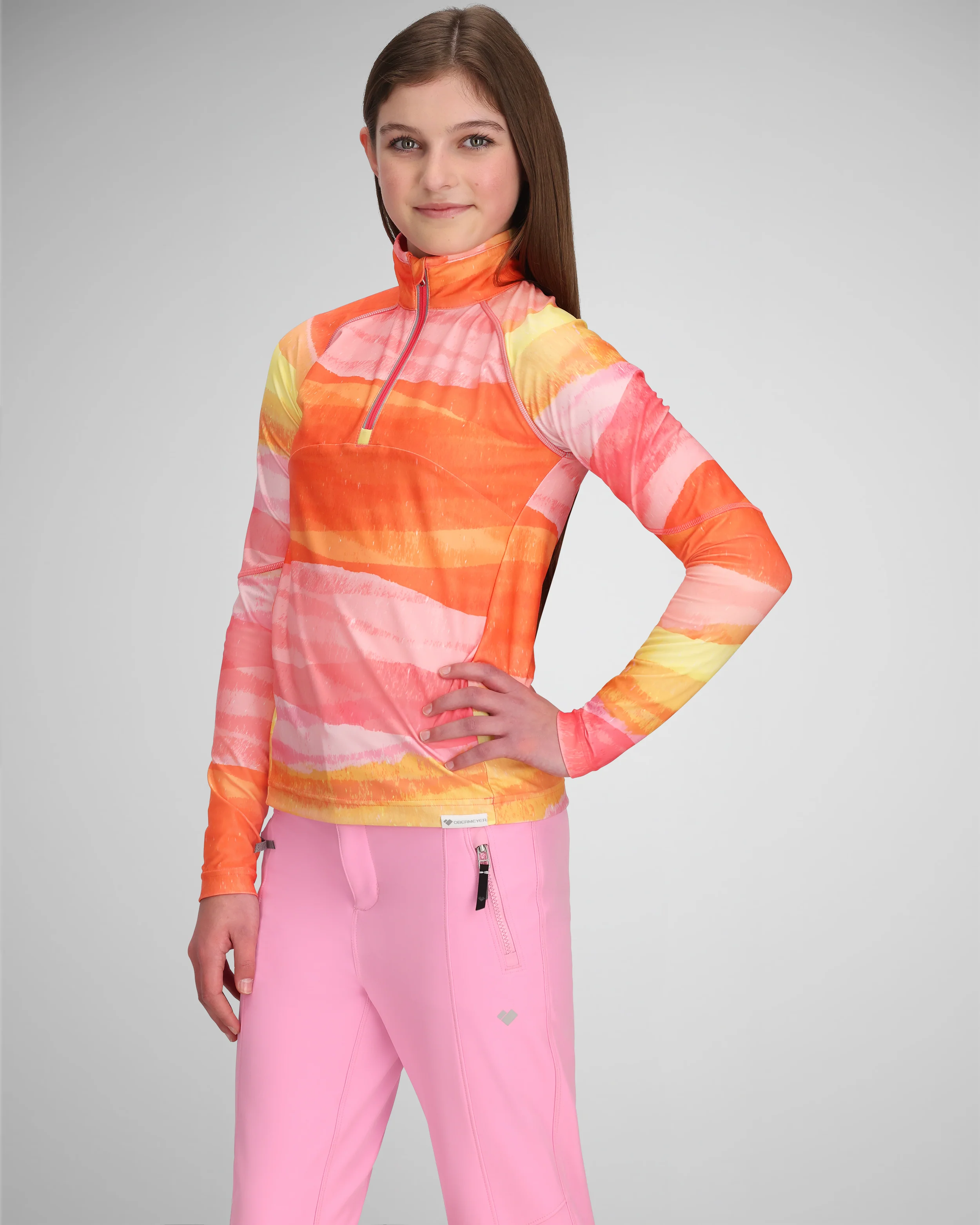 Banff 1/4 Zip - Image 30