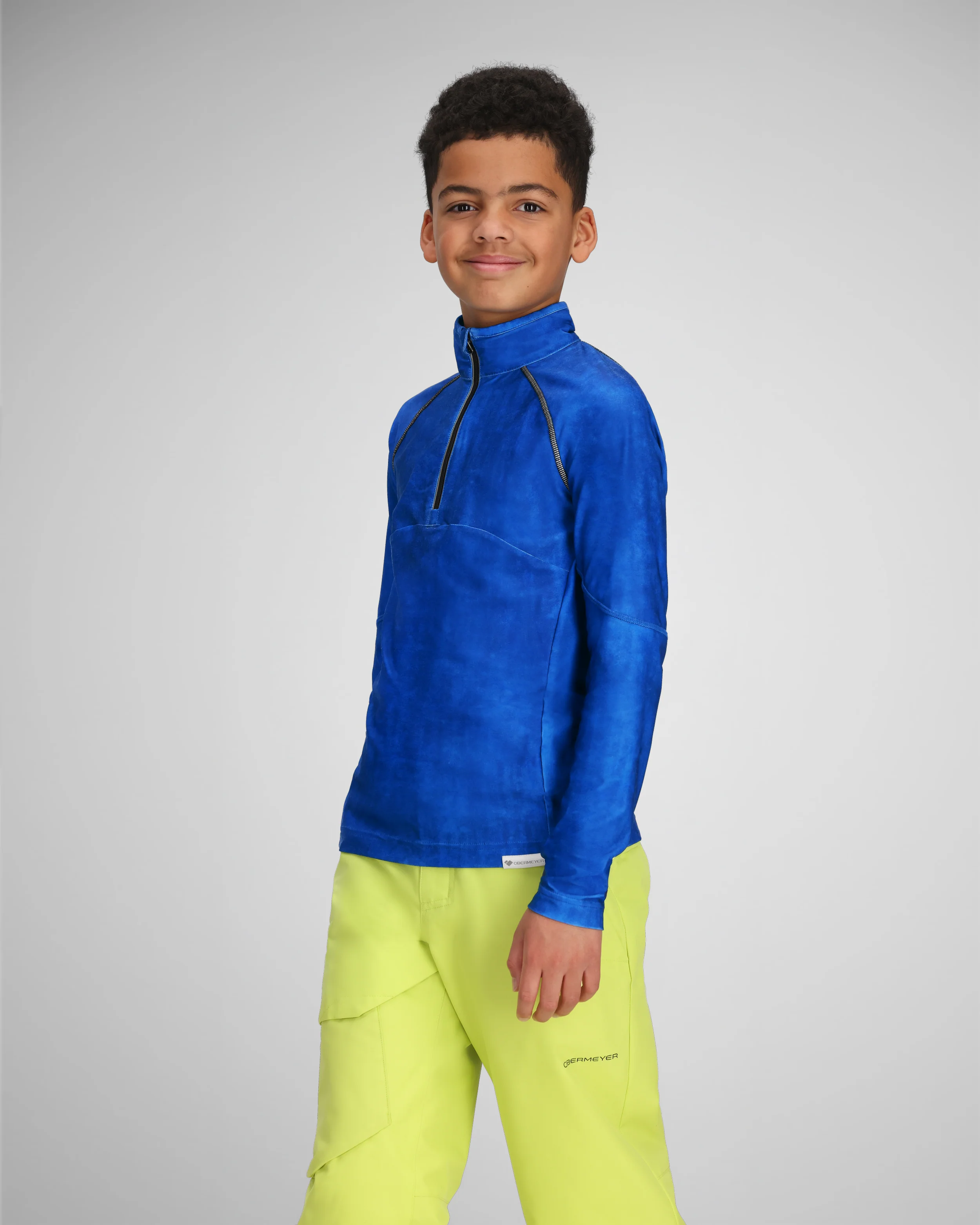 Banff 1/4 Zip - Image 32