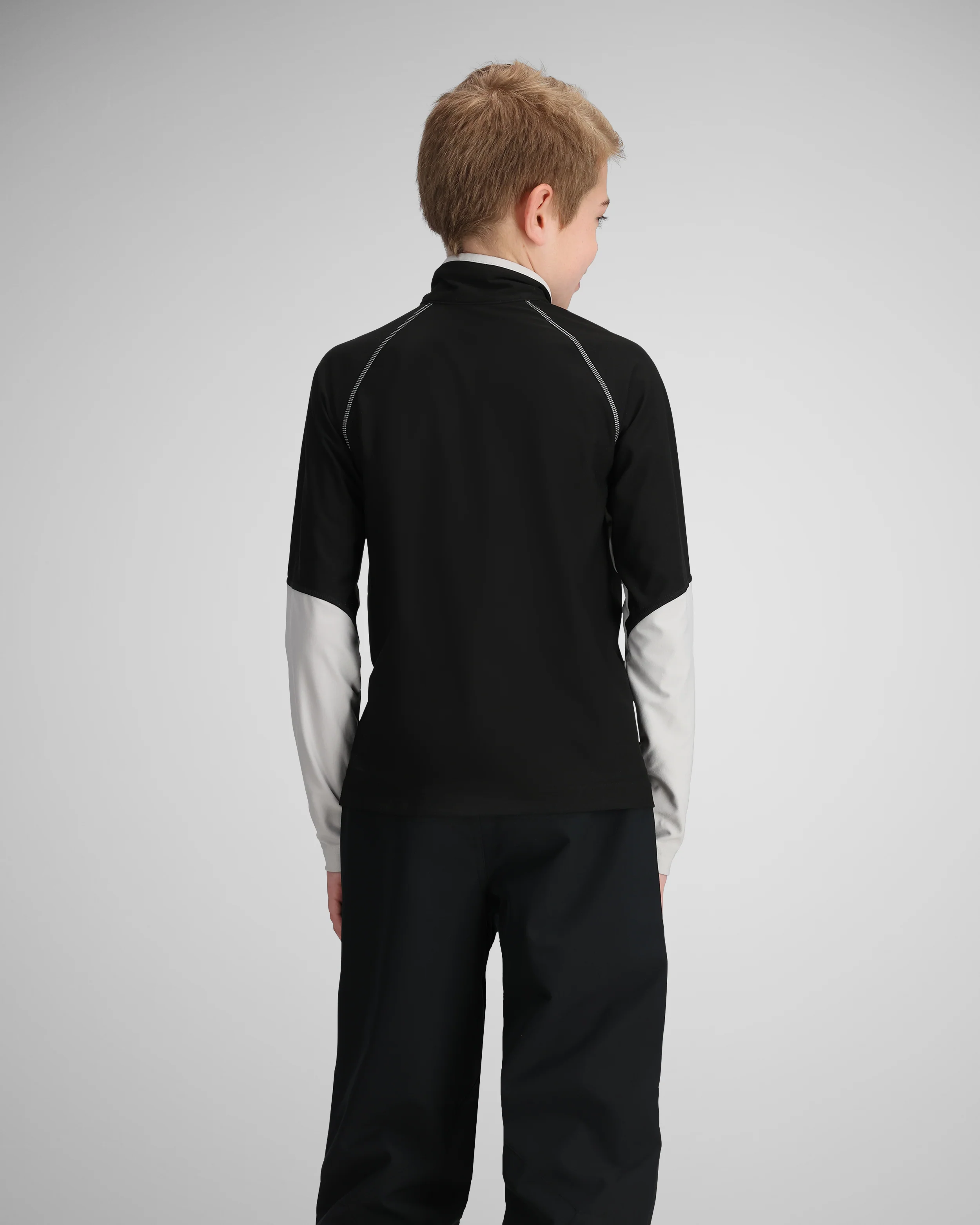 Banff 1/4 Zip - Image 33