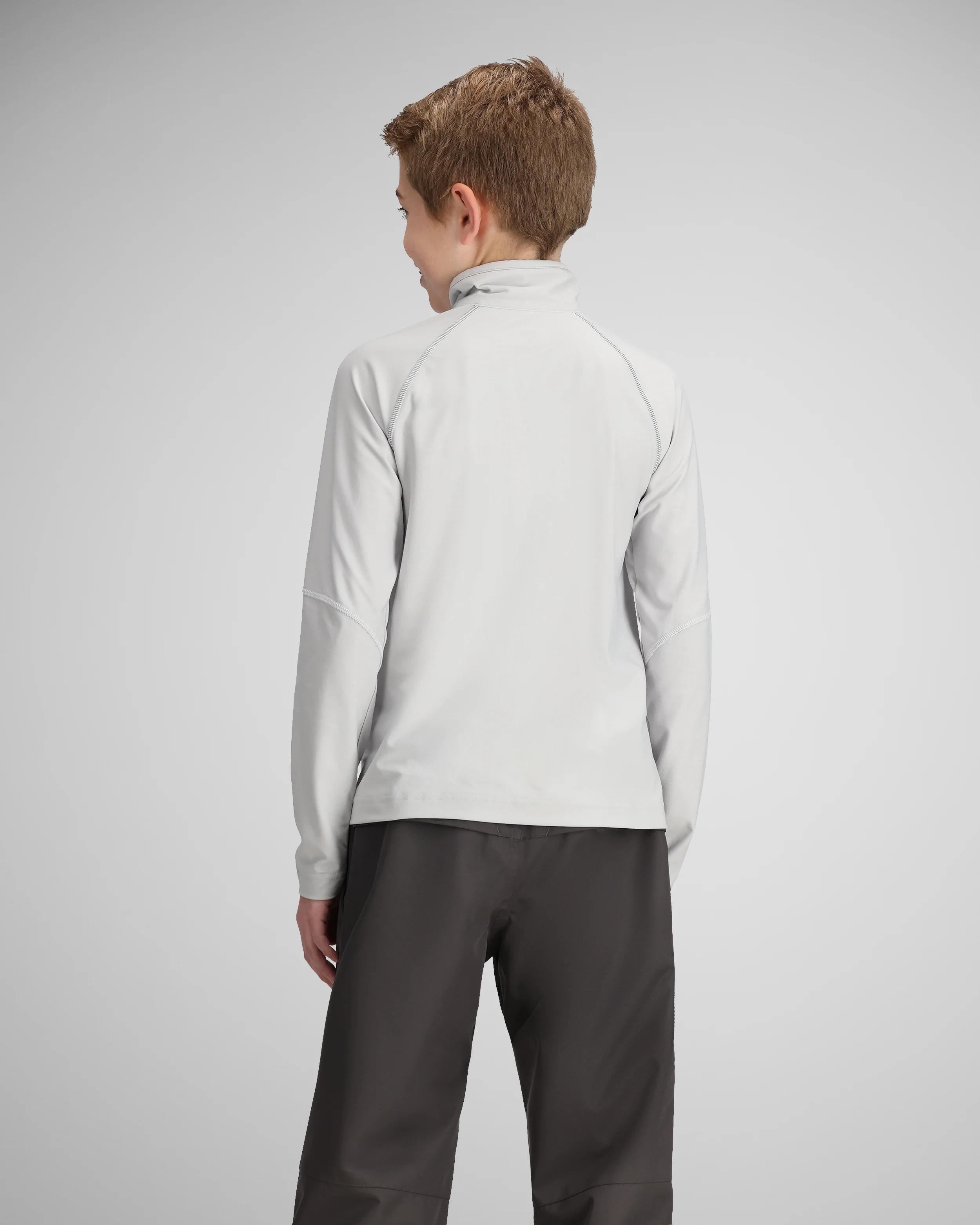 Banff 1/4 Zip - Image 34