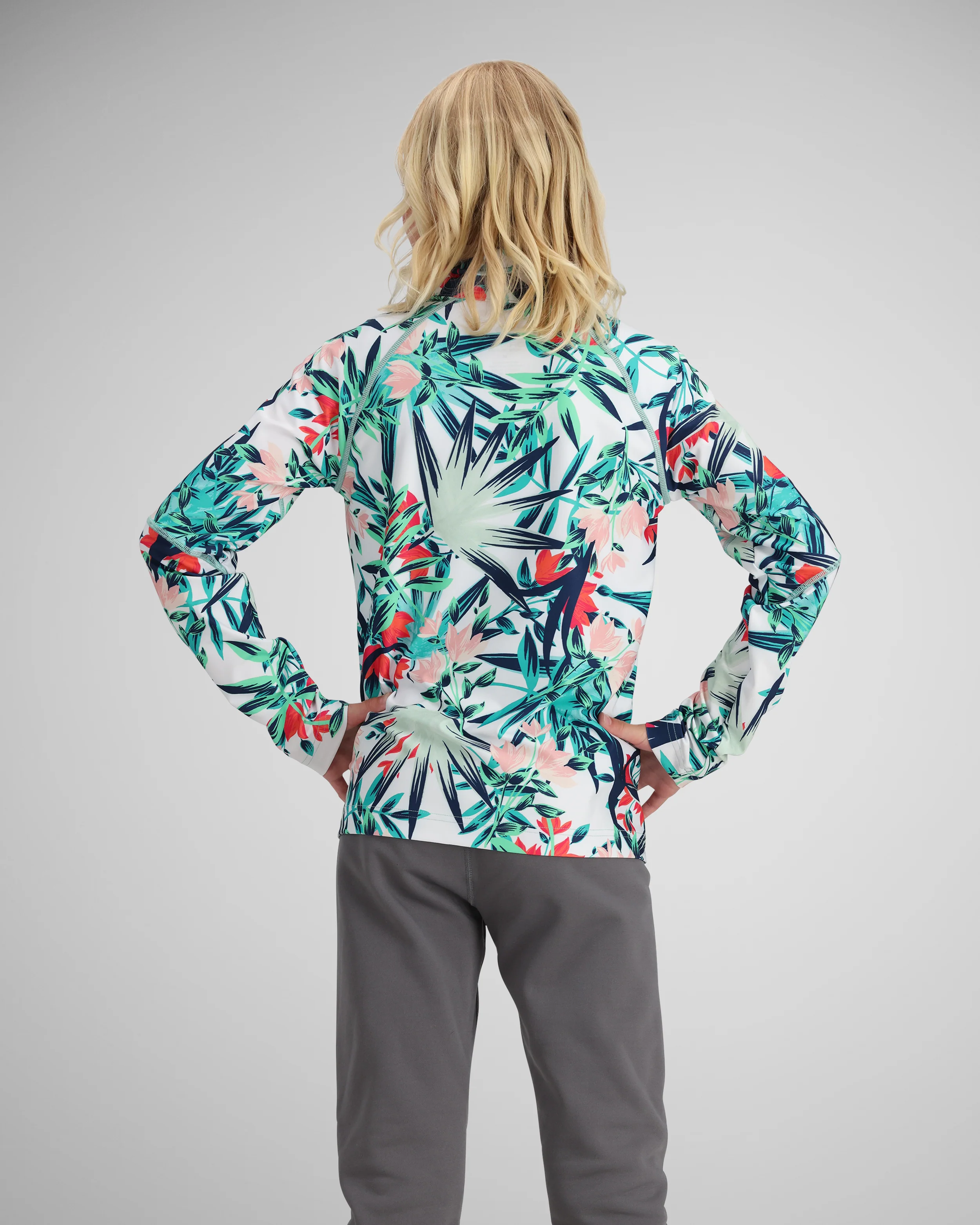 Banff 1/4 Zip - Image 35