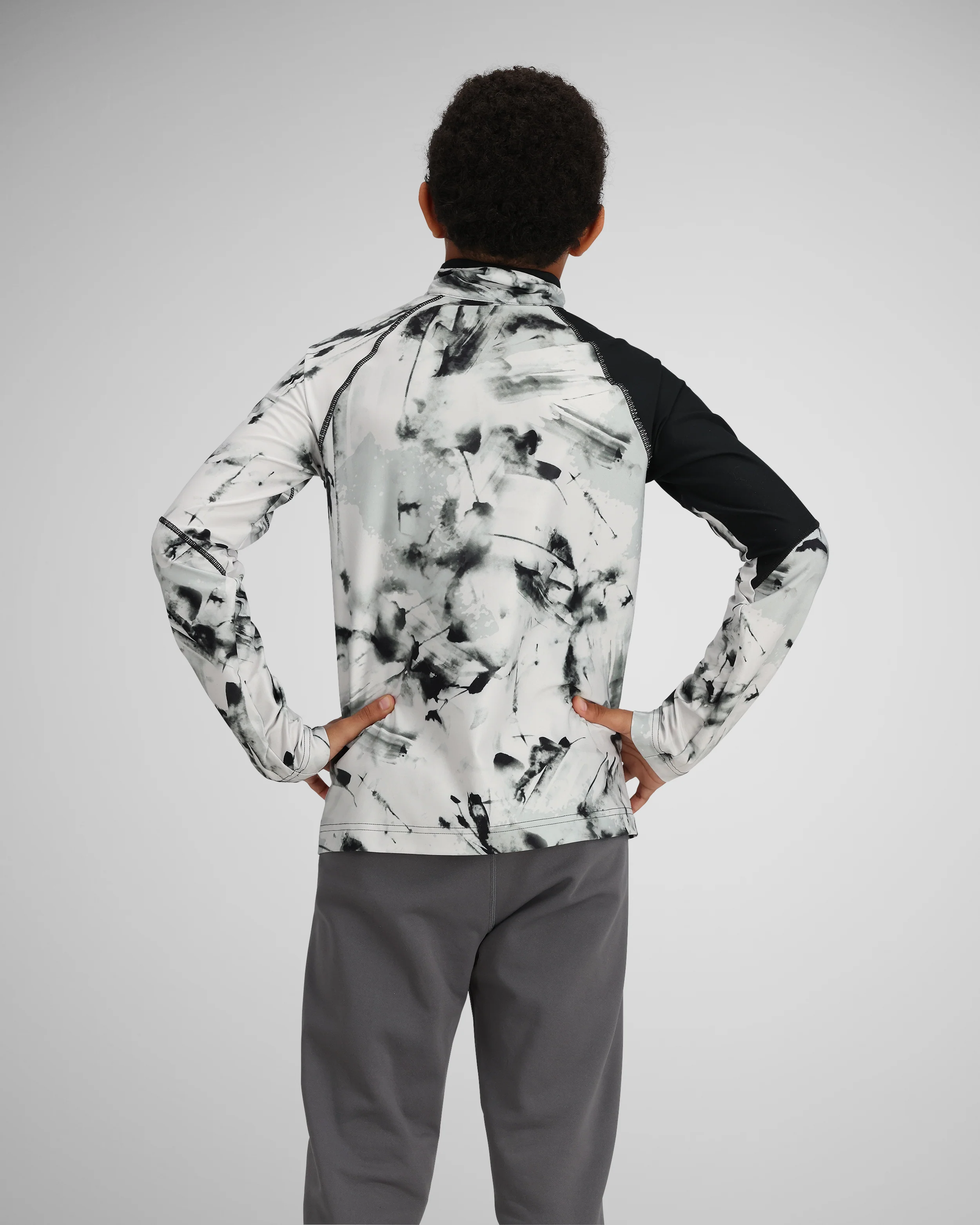 Banff 1/4 Zip - Image 36