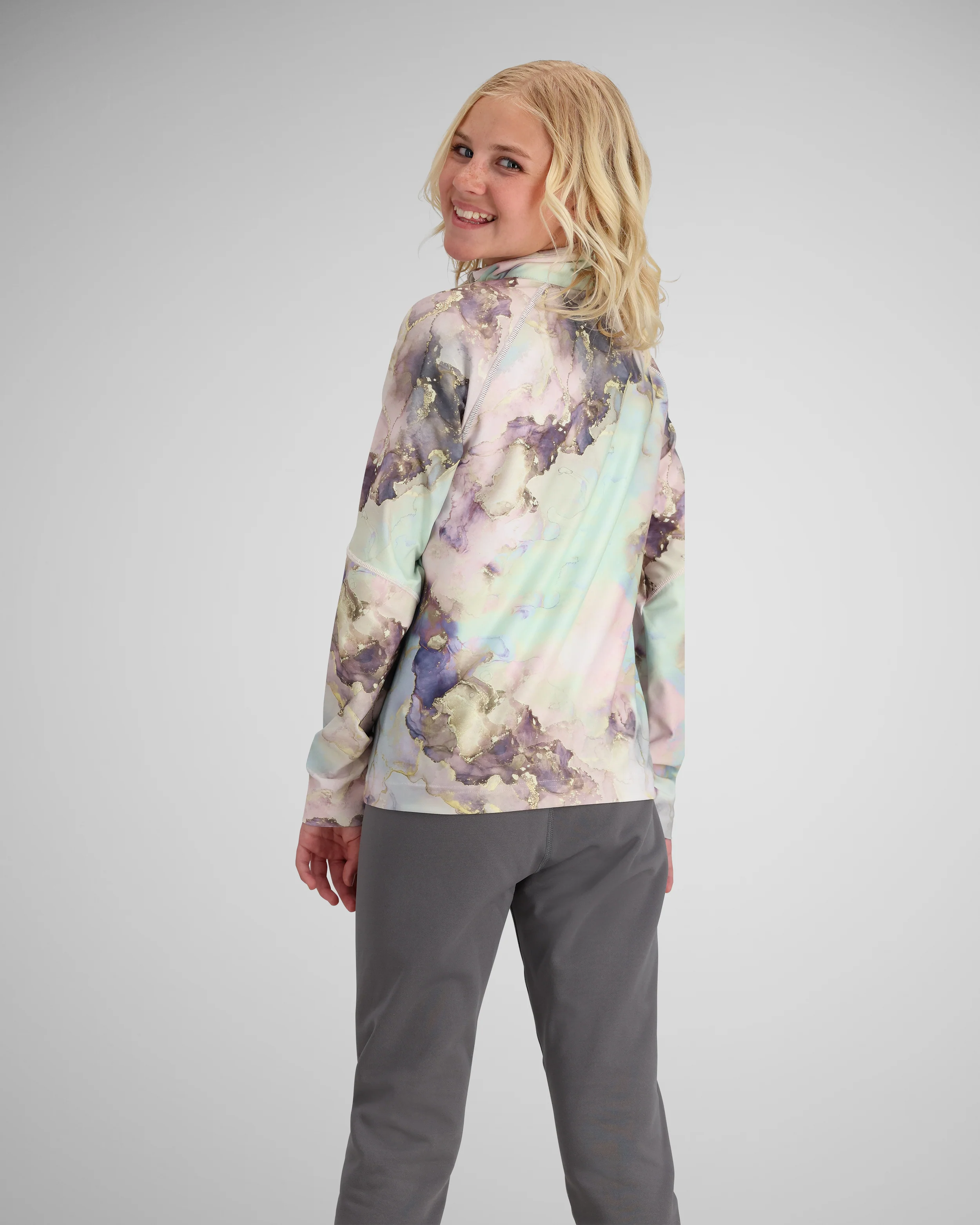 Banff 1/4 Zip - Image 37