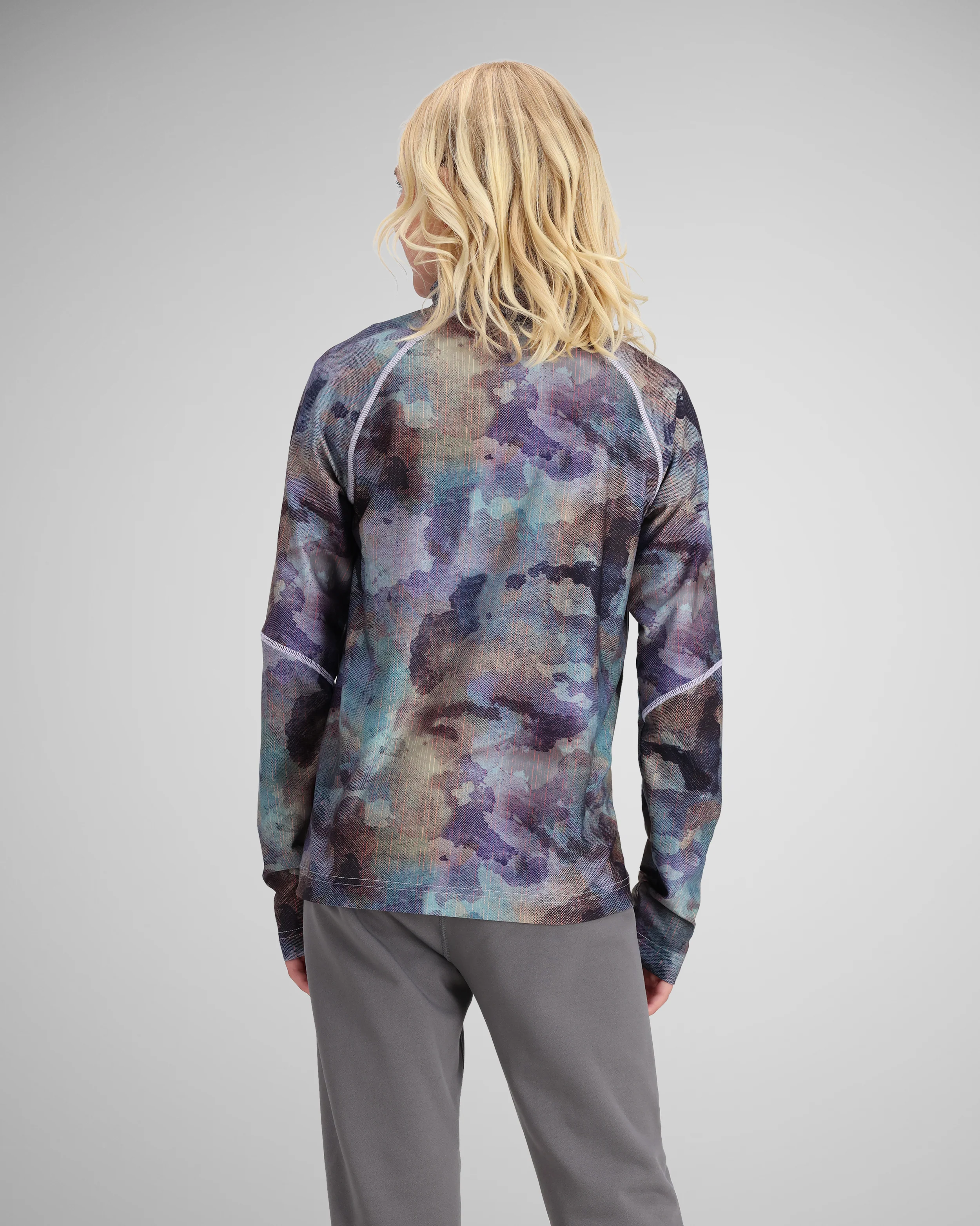 Banff 1/4 Zip - Image 38