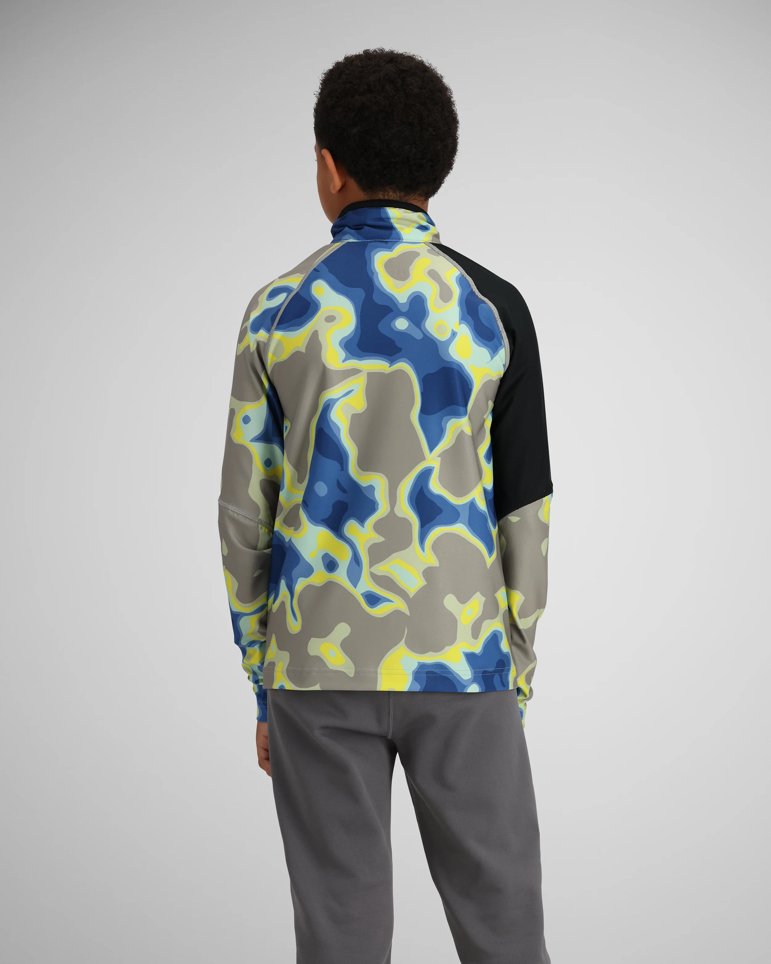 Banff 1/4 Zip - Image 39