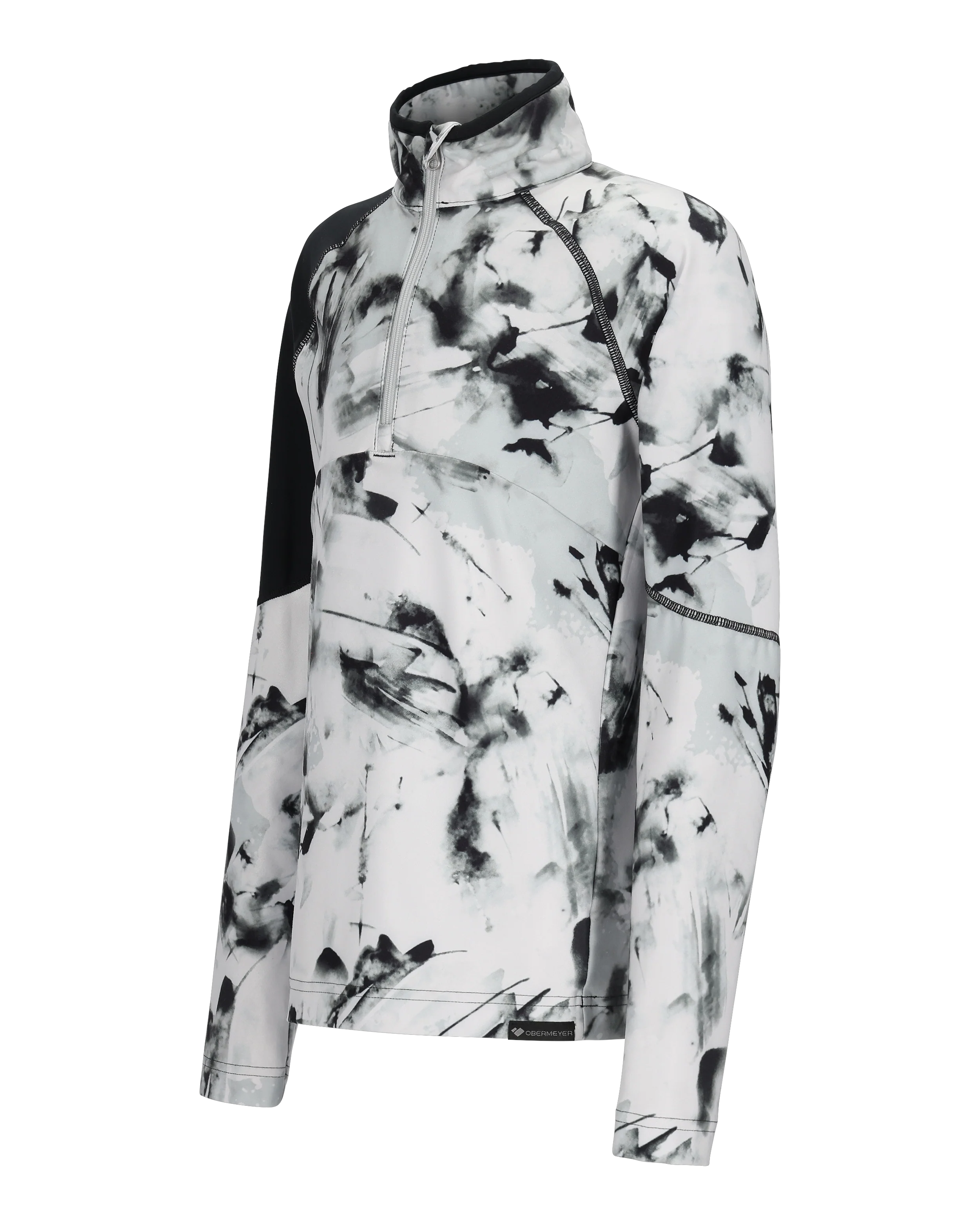 Banff 1/4 Zip - Image 4