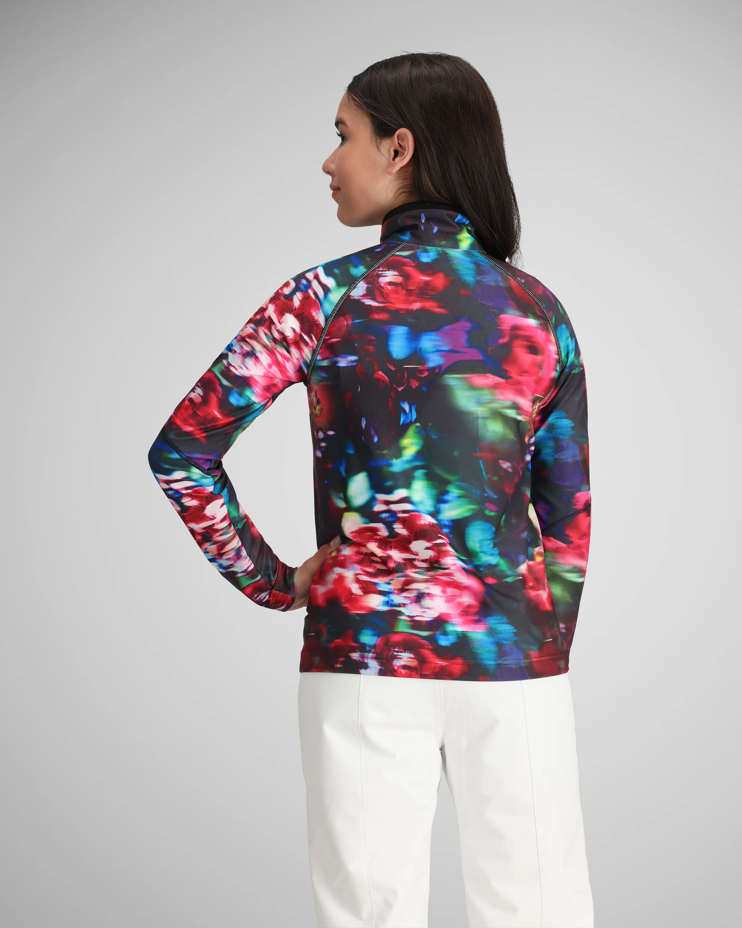 Banff 1/4 Zip - Image 40