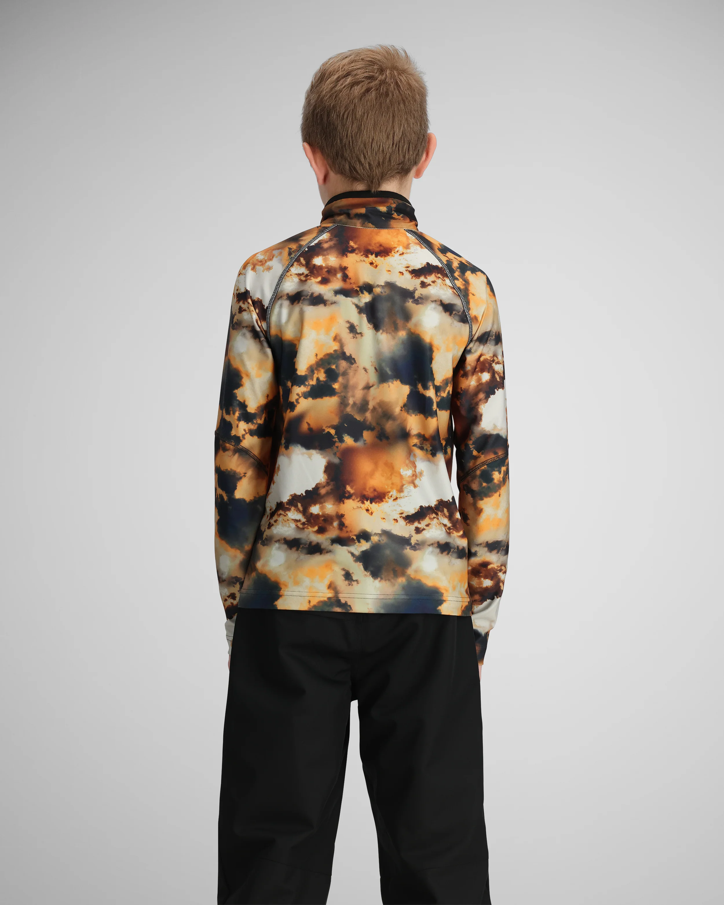 Banff 1/4 Zip - Image 41