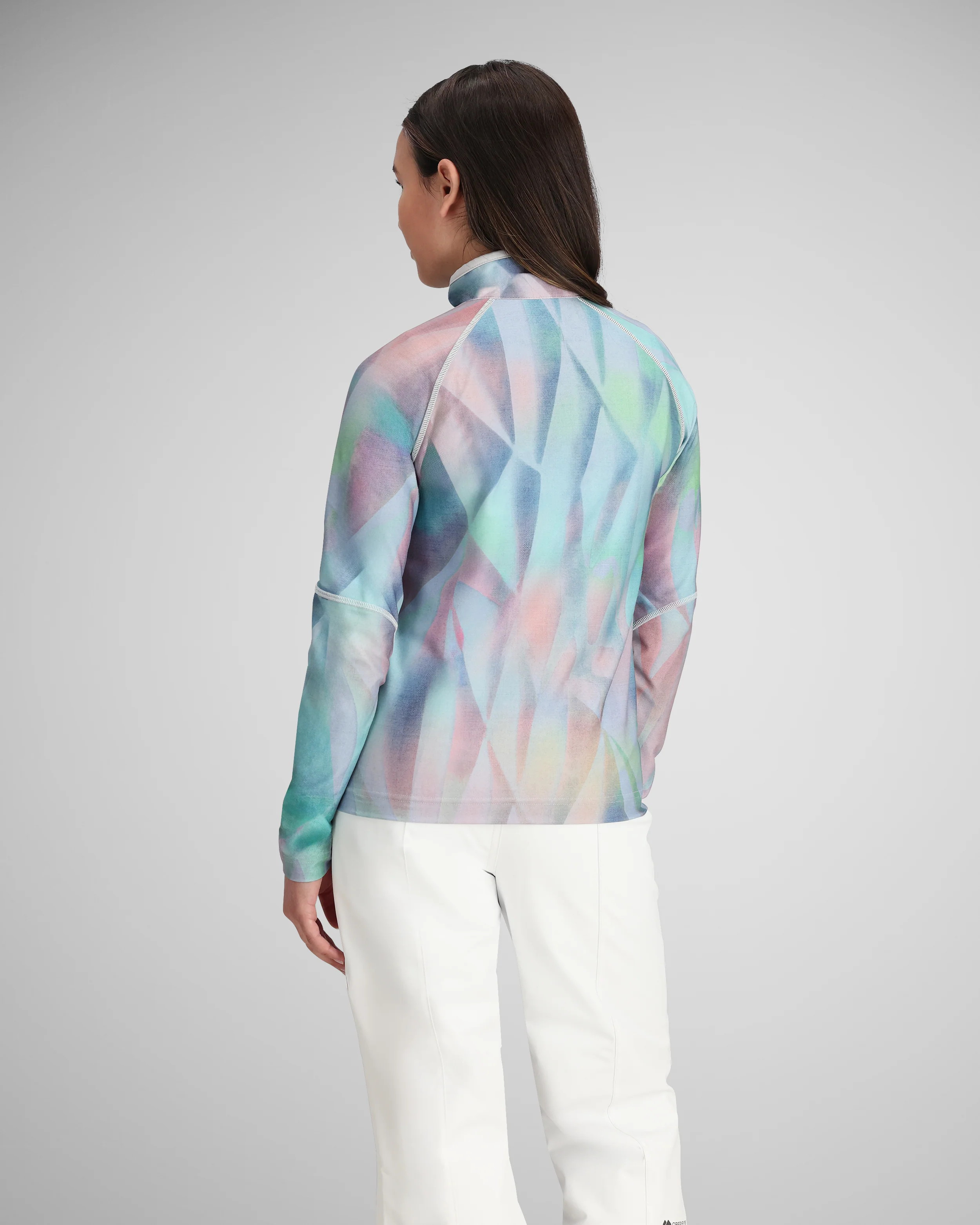 Banff 1/4 Zip - Image 42