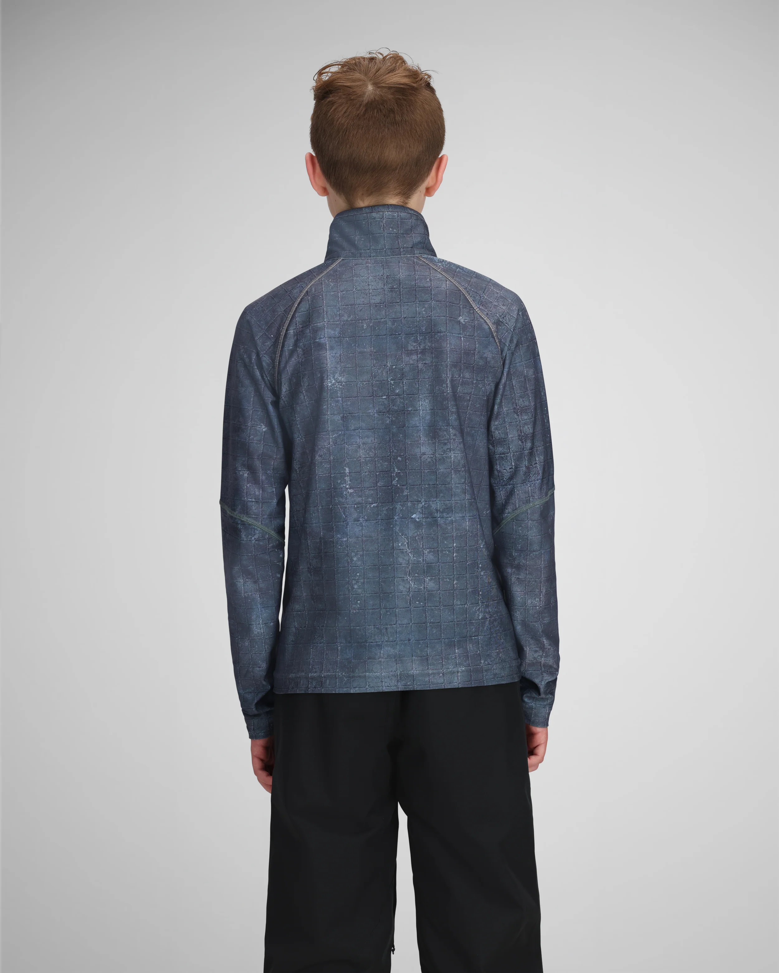 Banff 1/4 Zip - Image 43