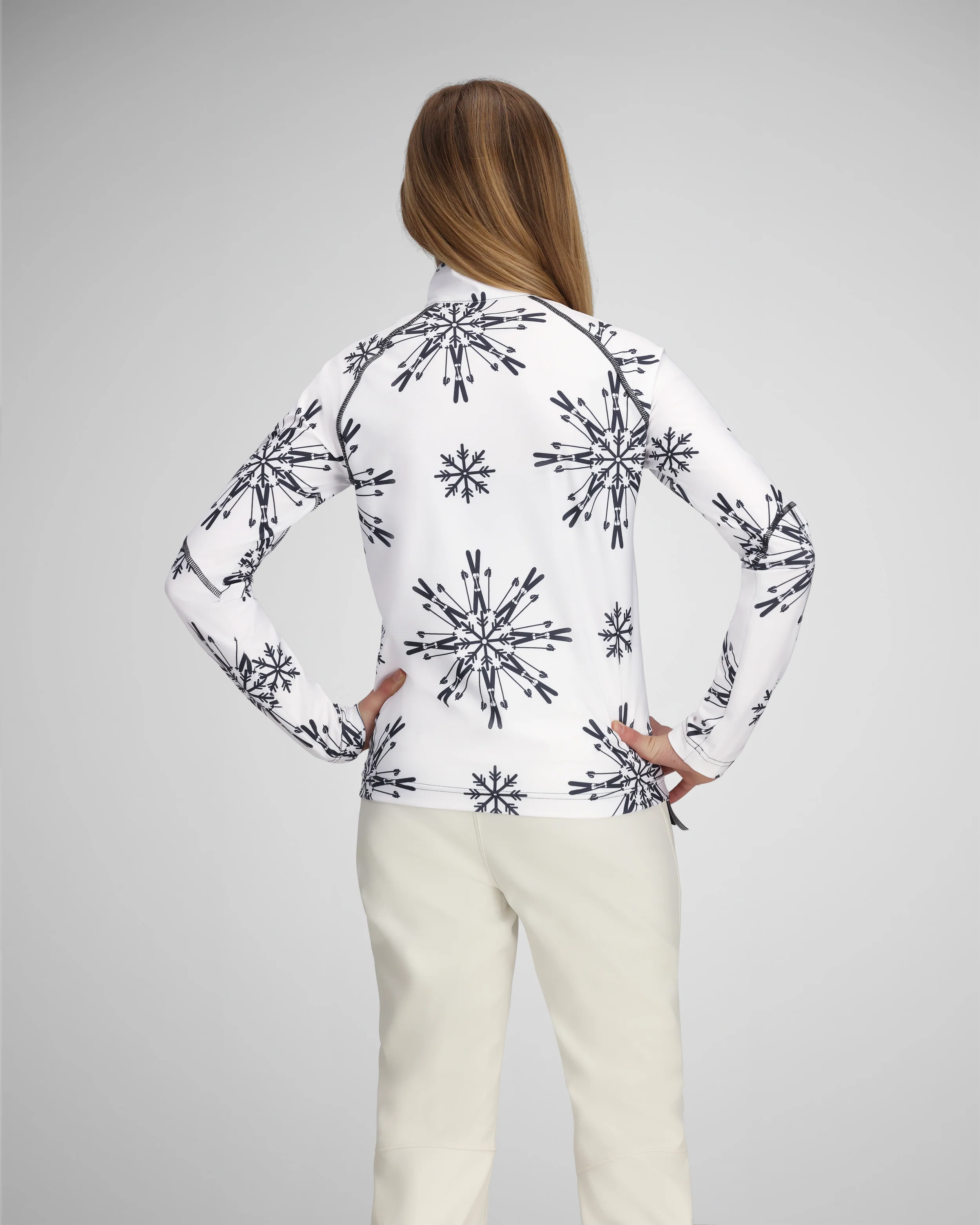 Banff 1/4 Zip - Image 44