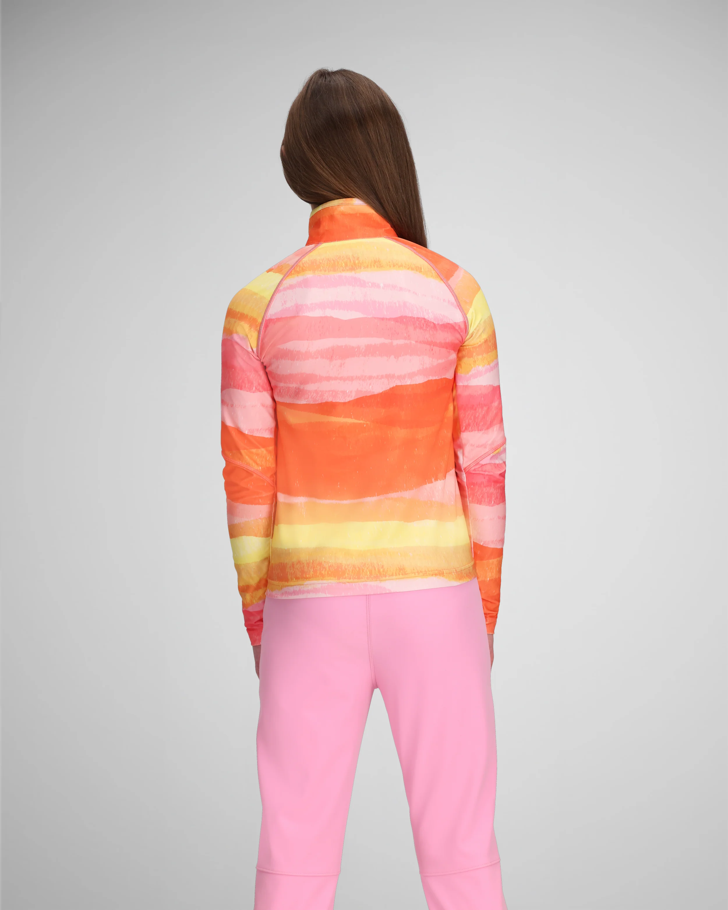 Banff 1/4 Zip - Image 45