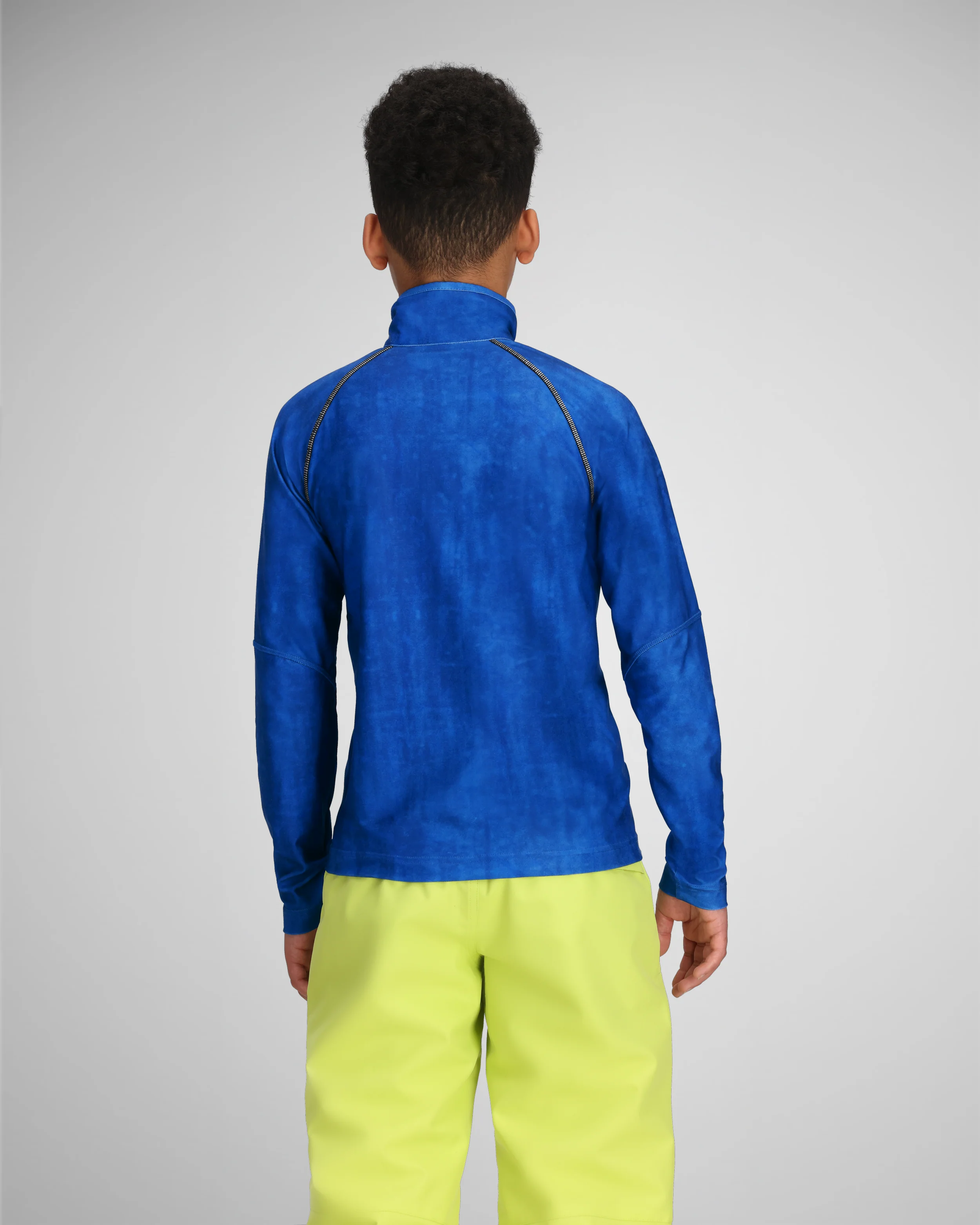 Banff 1/4 Zip - Image 46