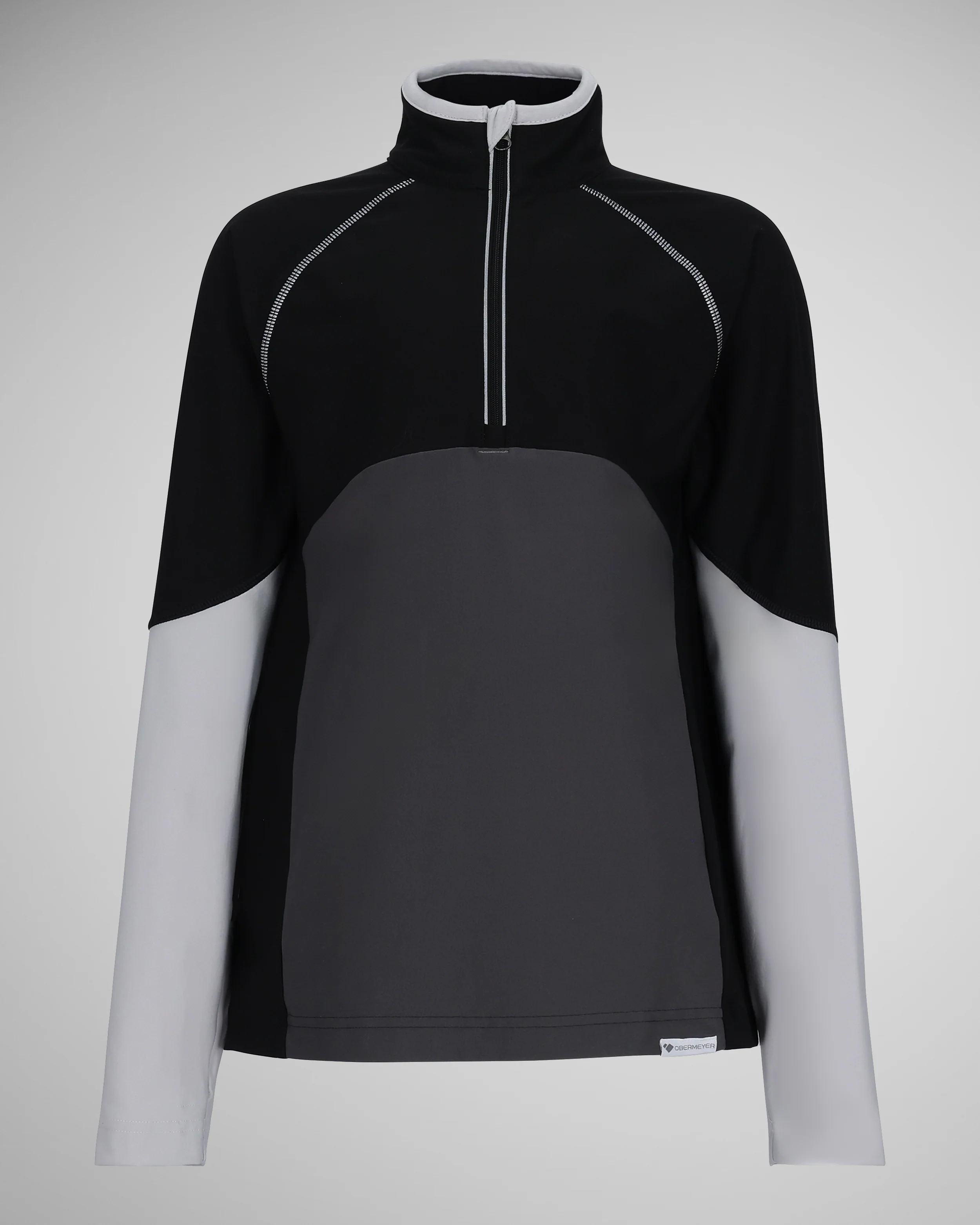 Banff 1/4 Zip - Image 47