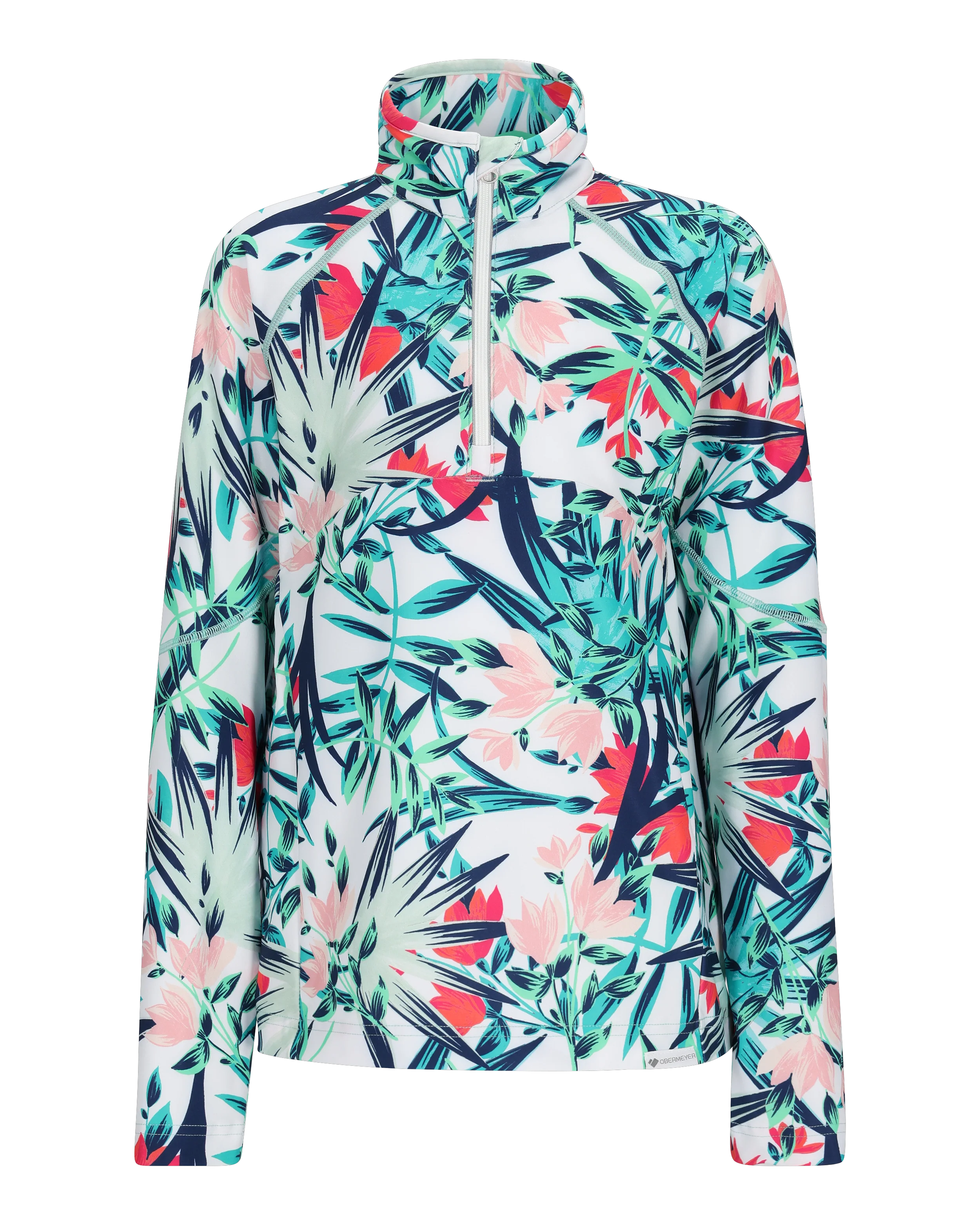 Banff 1/4 Zip - Image 49