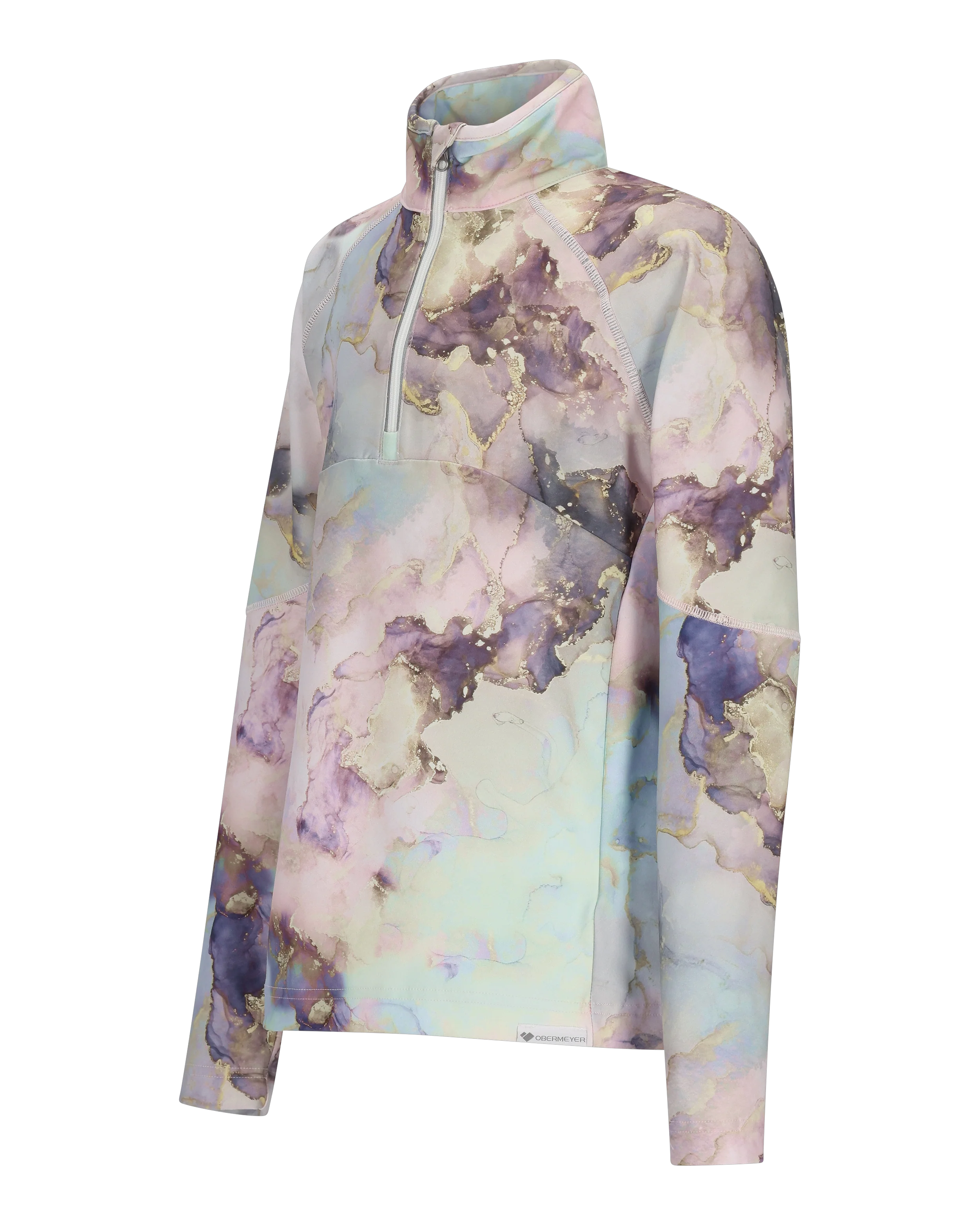 Banff 1/4 Zip - Image 5