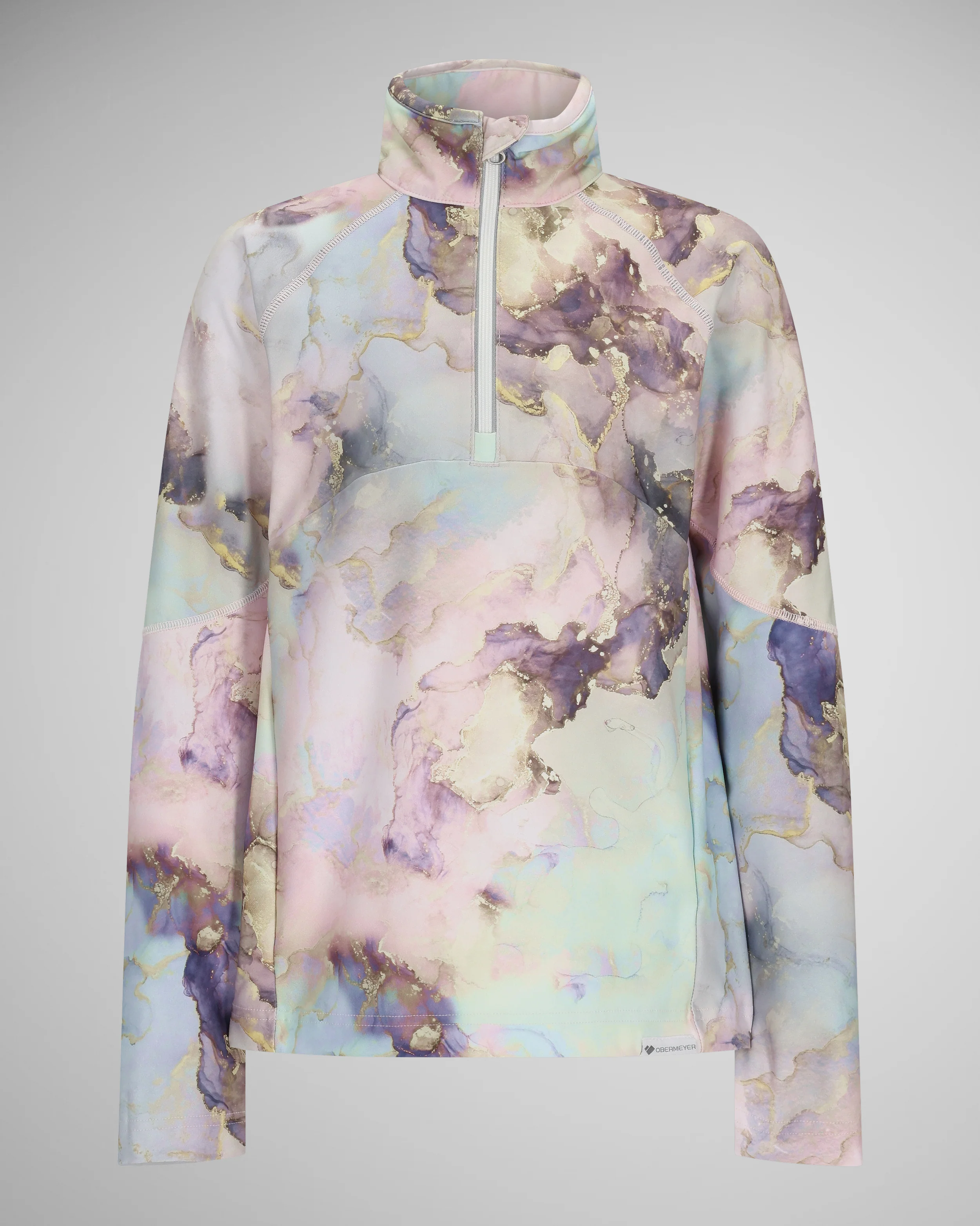 Banff 1/4 Zip - Image 51