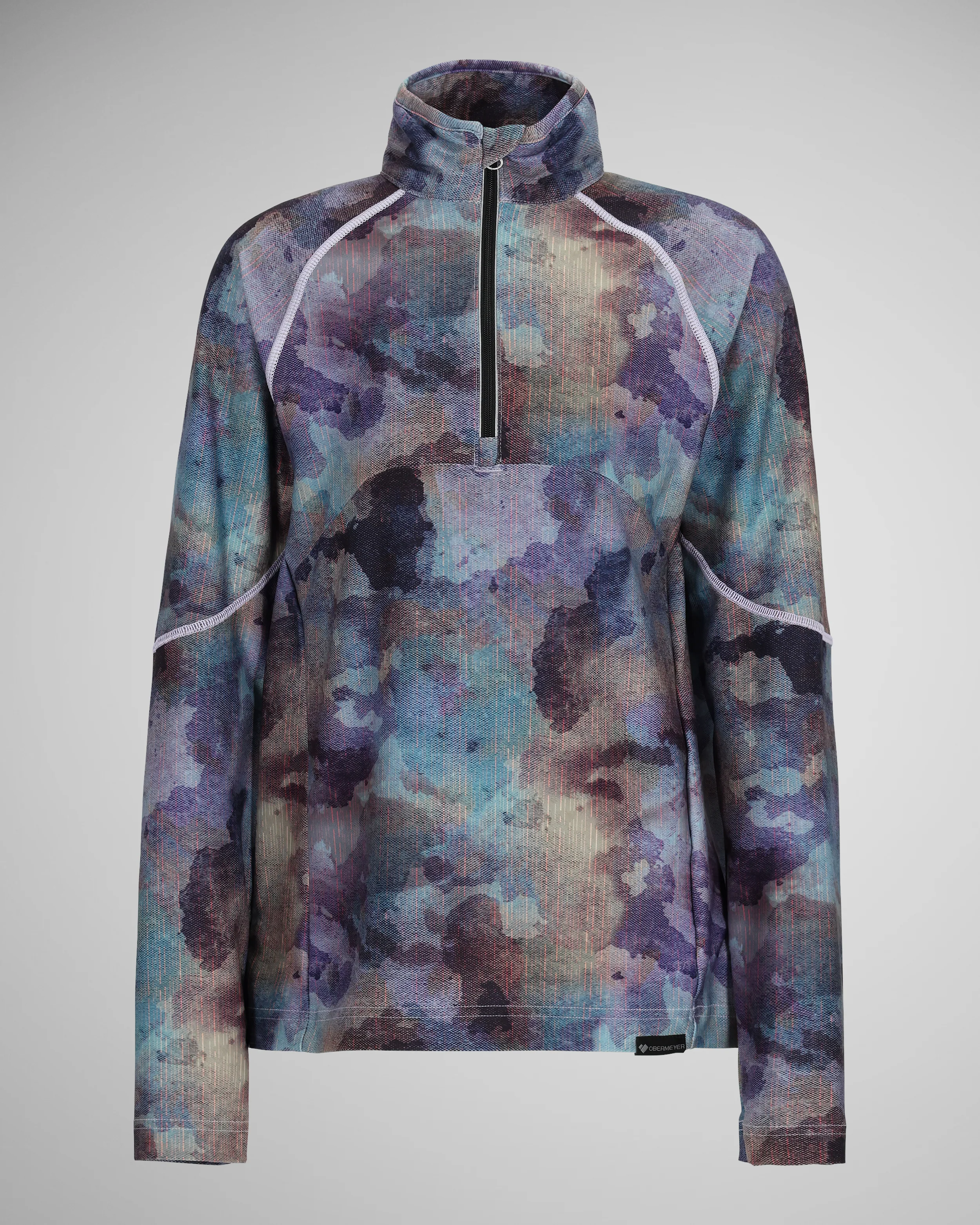 Banff 1/4 Zip - Image 52