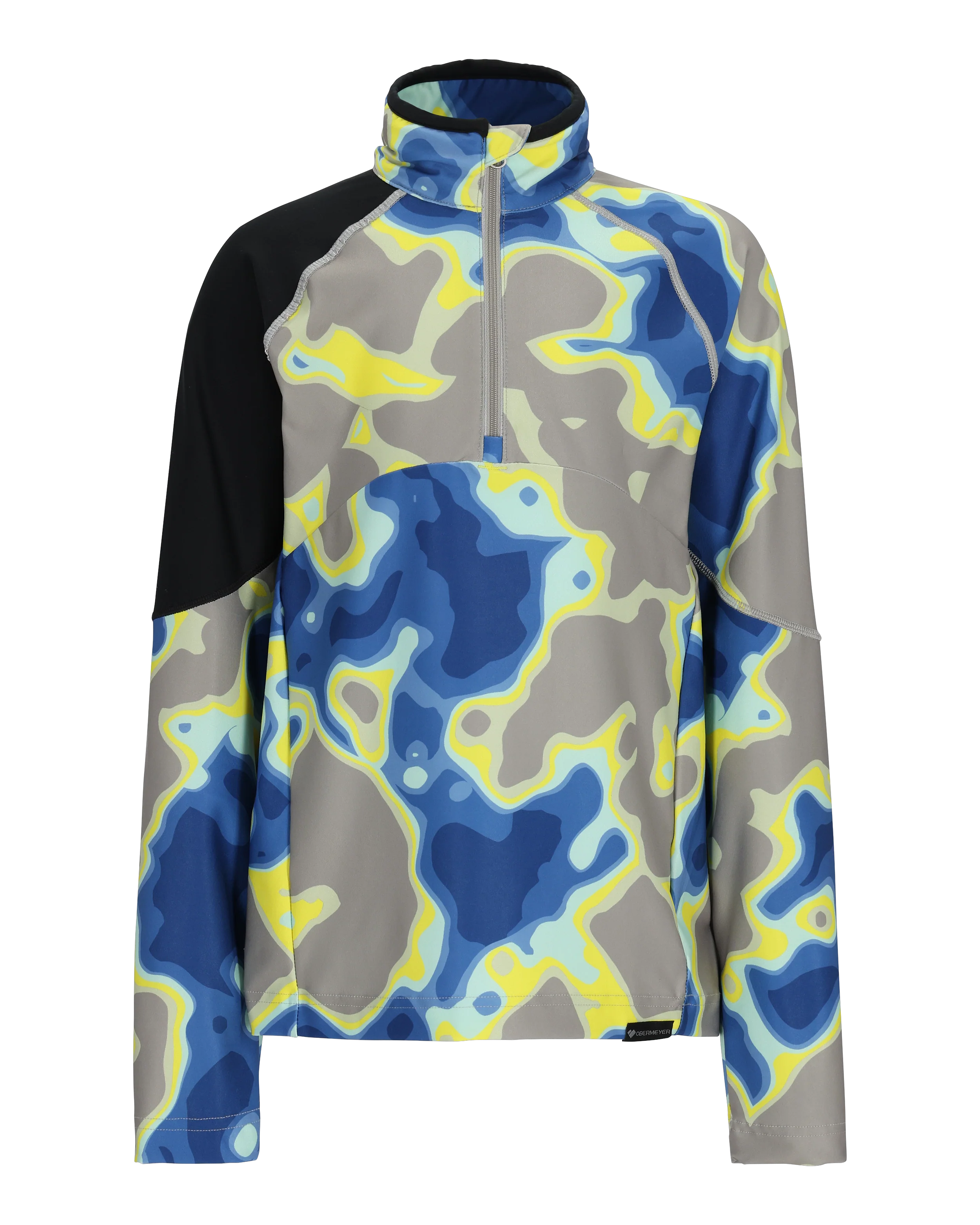 Banff 1/4 Zip - Image 53