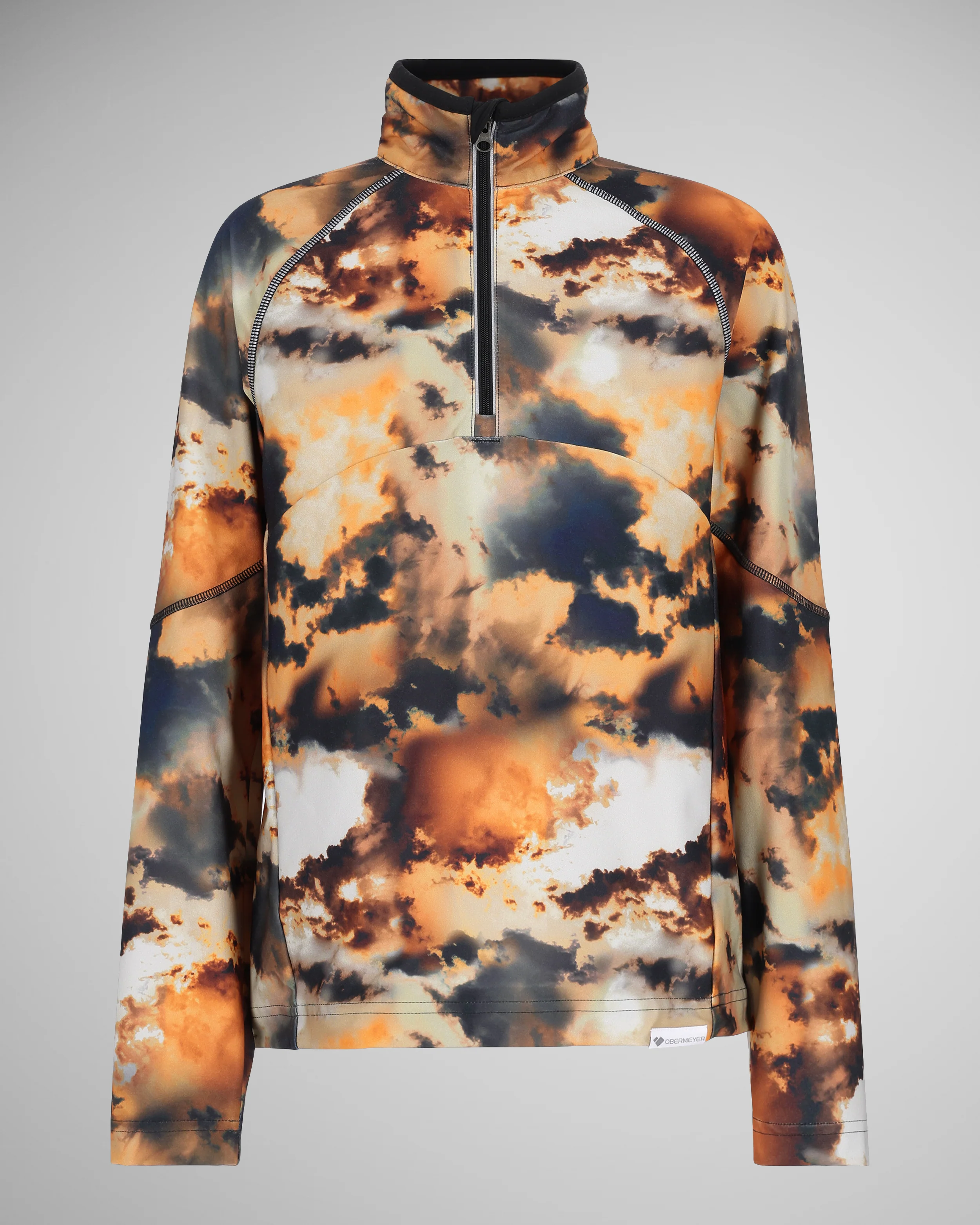 Banff 1/4 Zip - Image 55