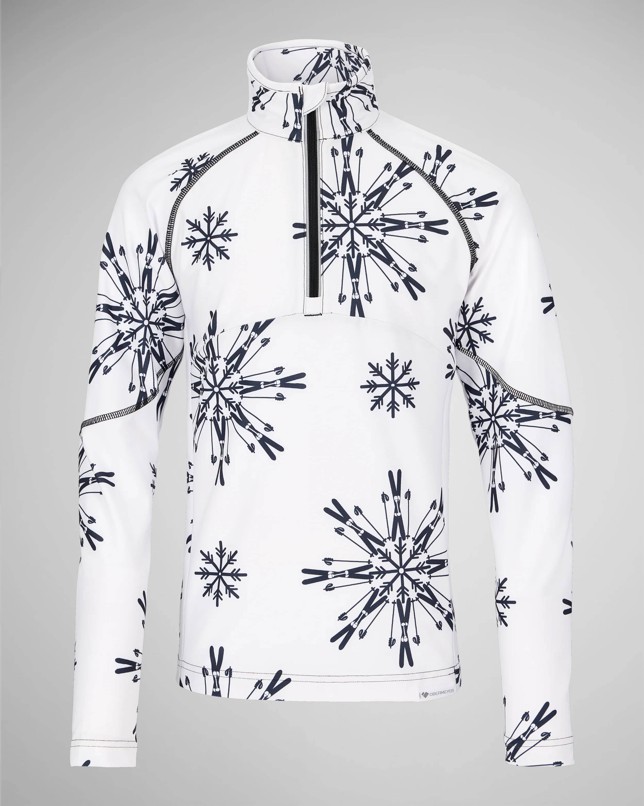 Banff 1/4 Zip - Image 58