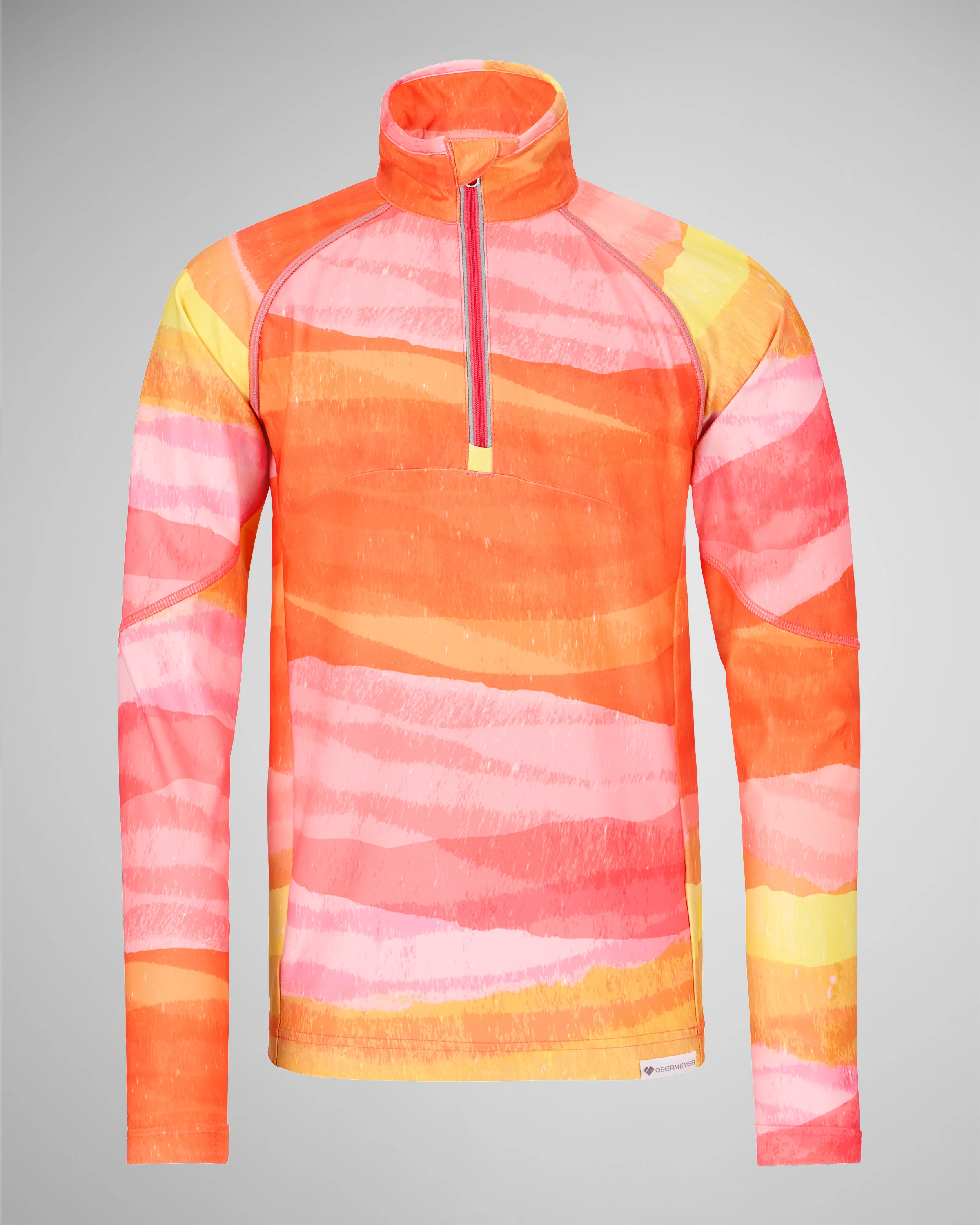 Banff 1/4 Zip - Image 59