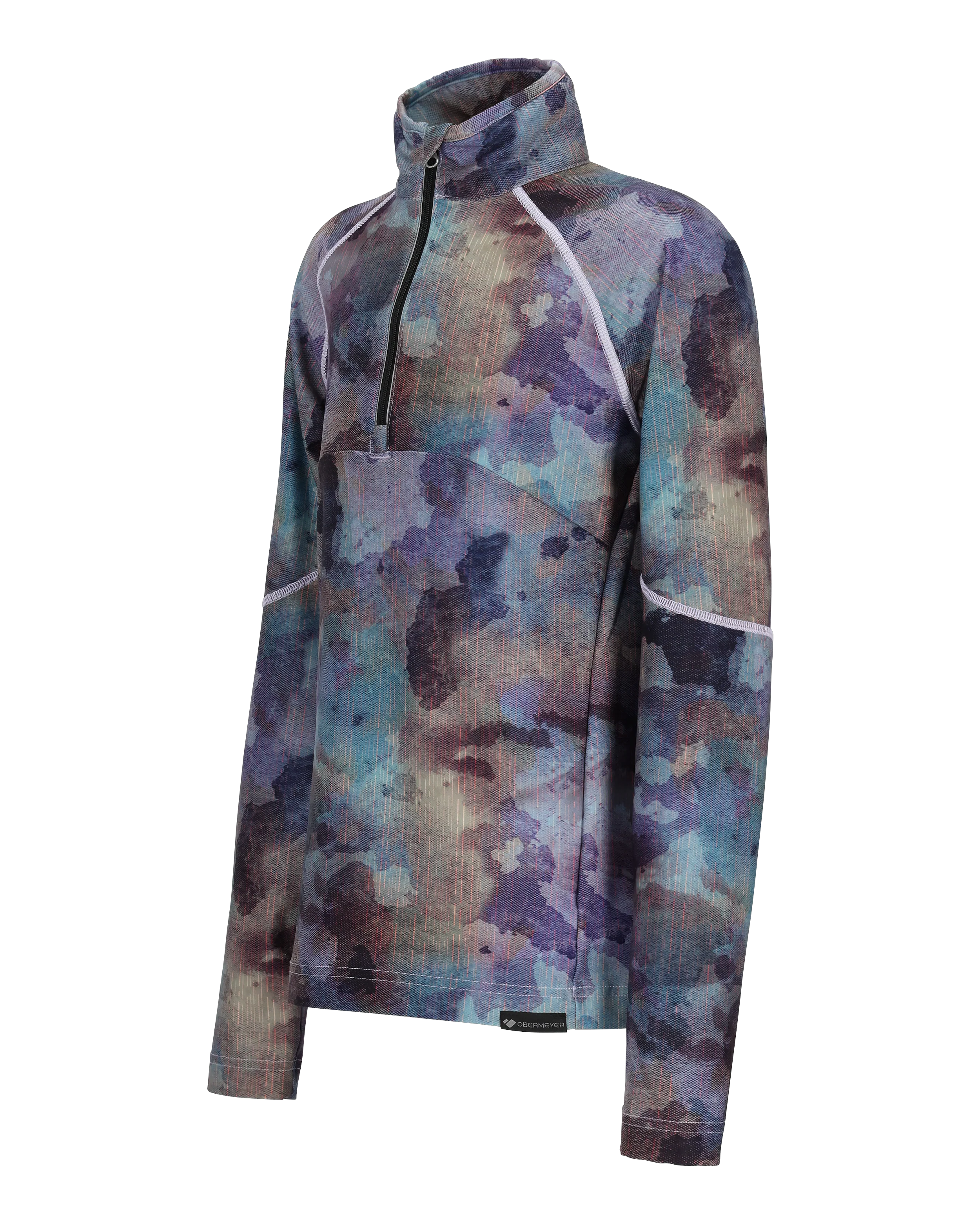 Banff 1/4 Zip - Image 6