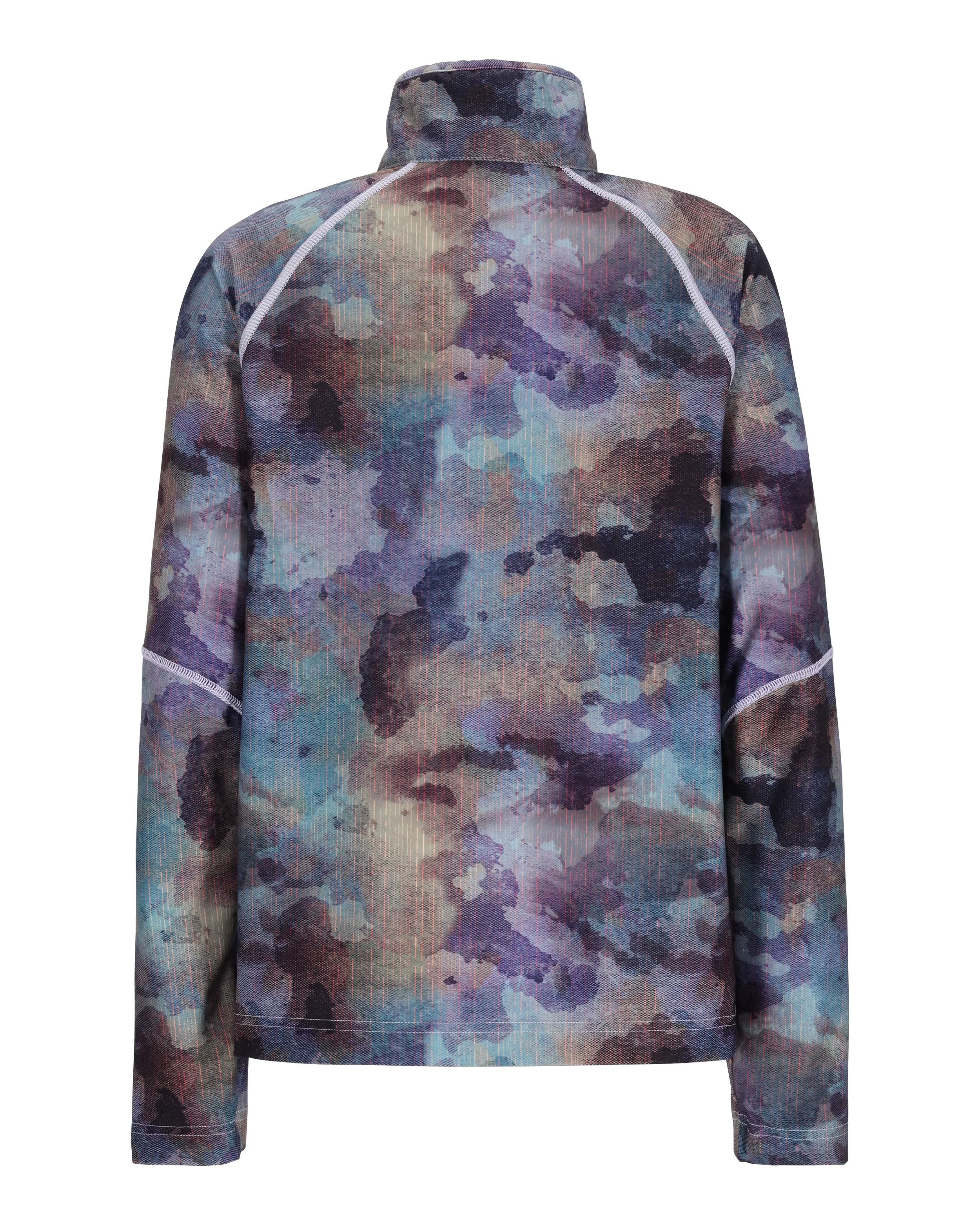 Banff 1/4 Zip - Image 66