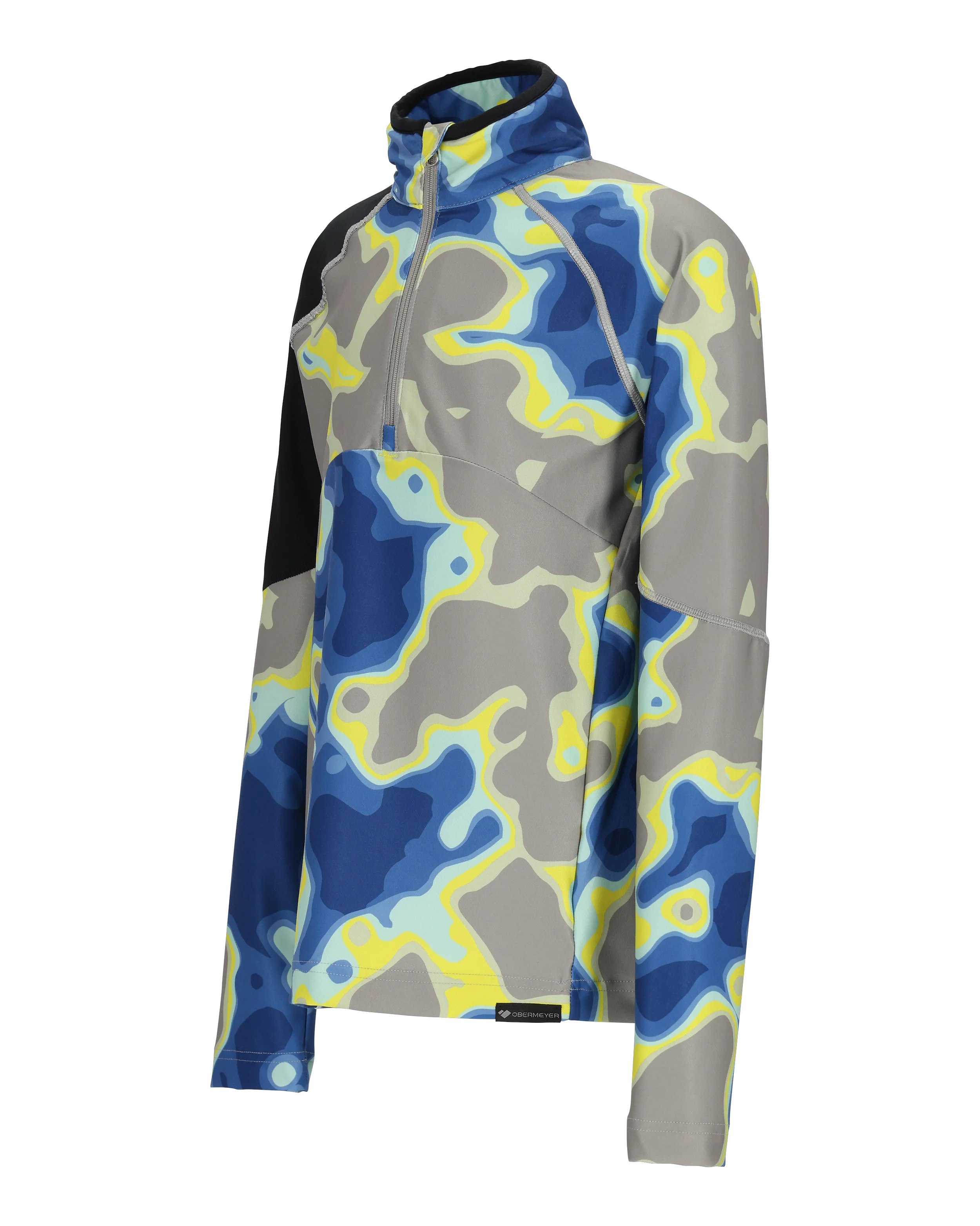 Banff 1/4 Zip - Image 7