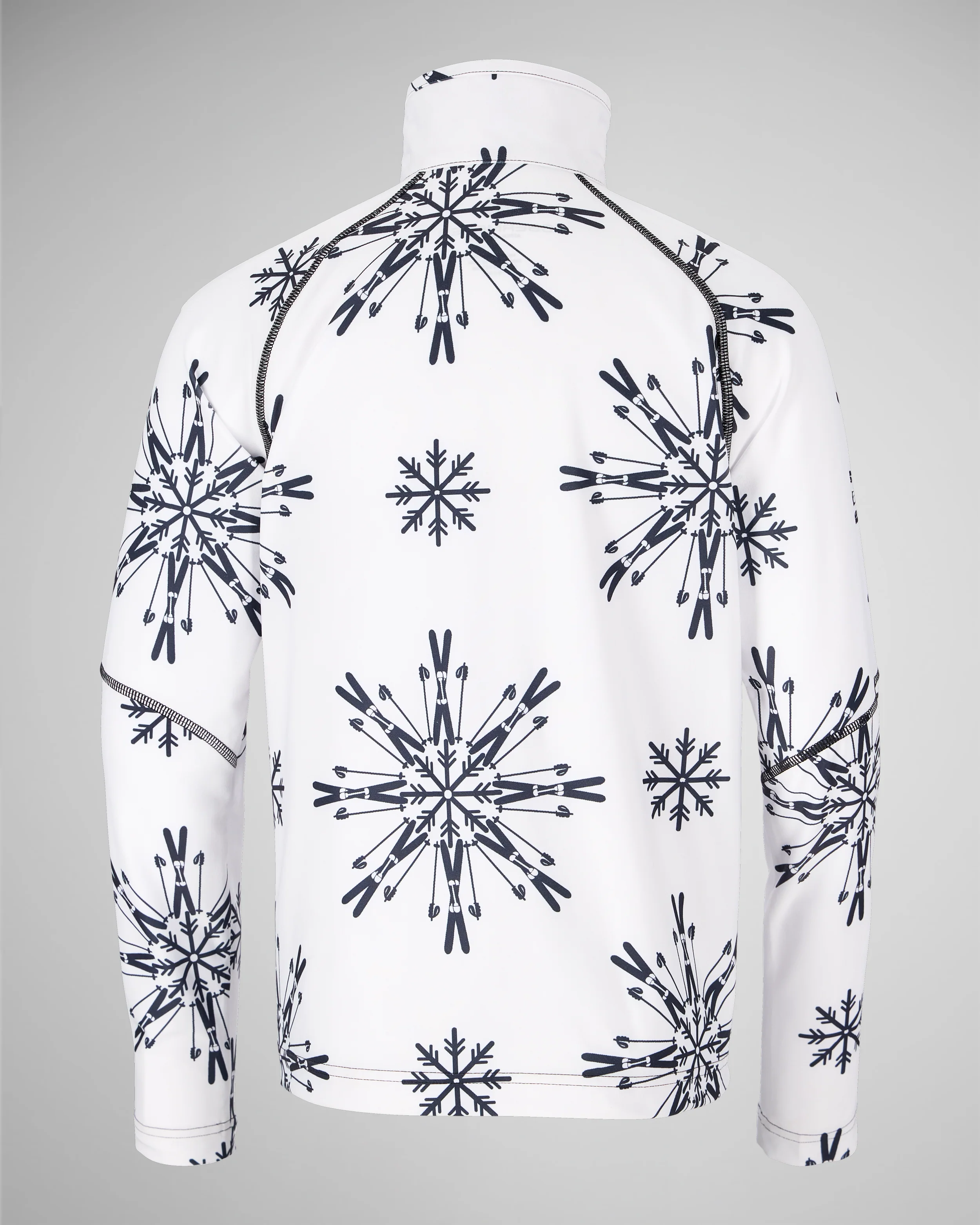 Banff 1/4 Zip - Image 72