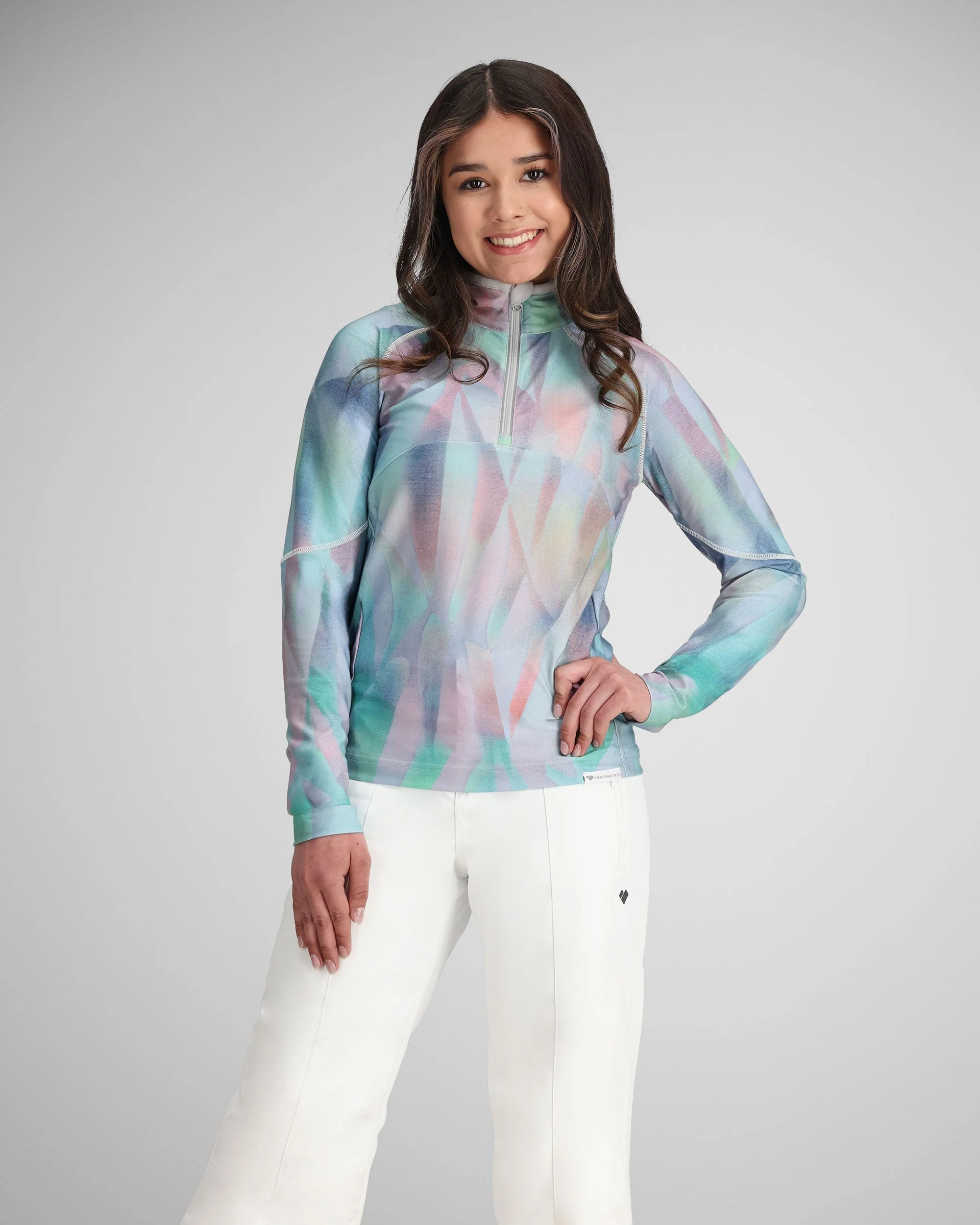 Banff 1/4 Zip - Image 75